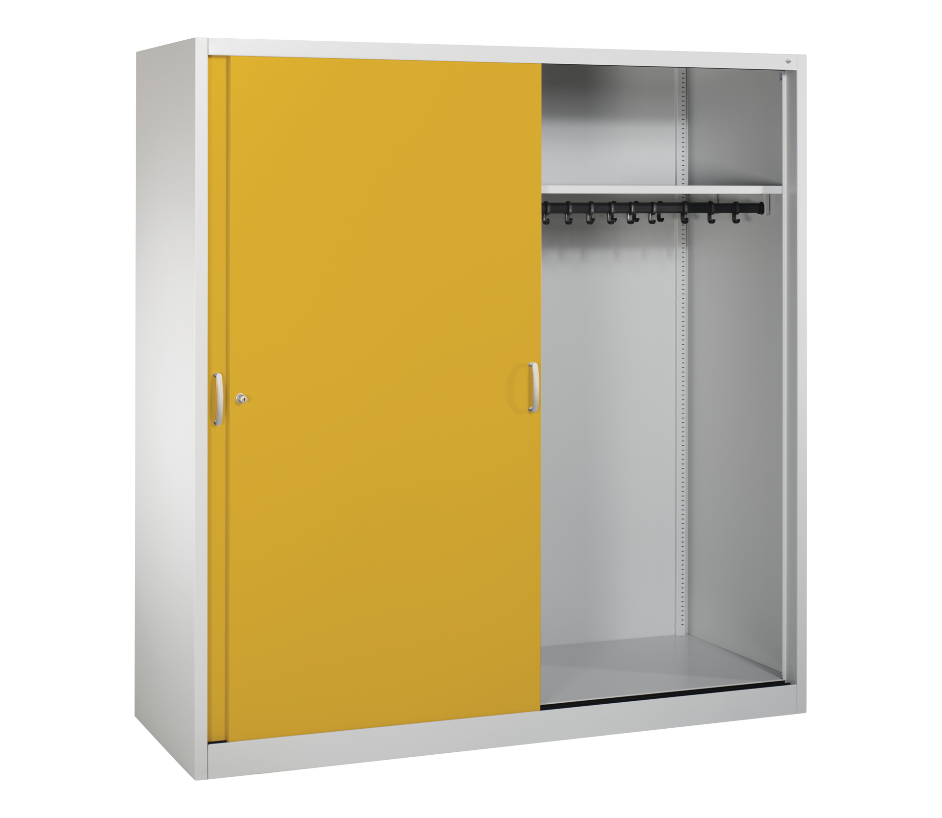 C+P Sportgeräteschrank Sport, 1950x1900x600mm