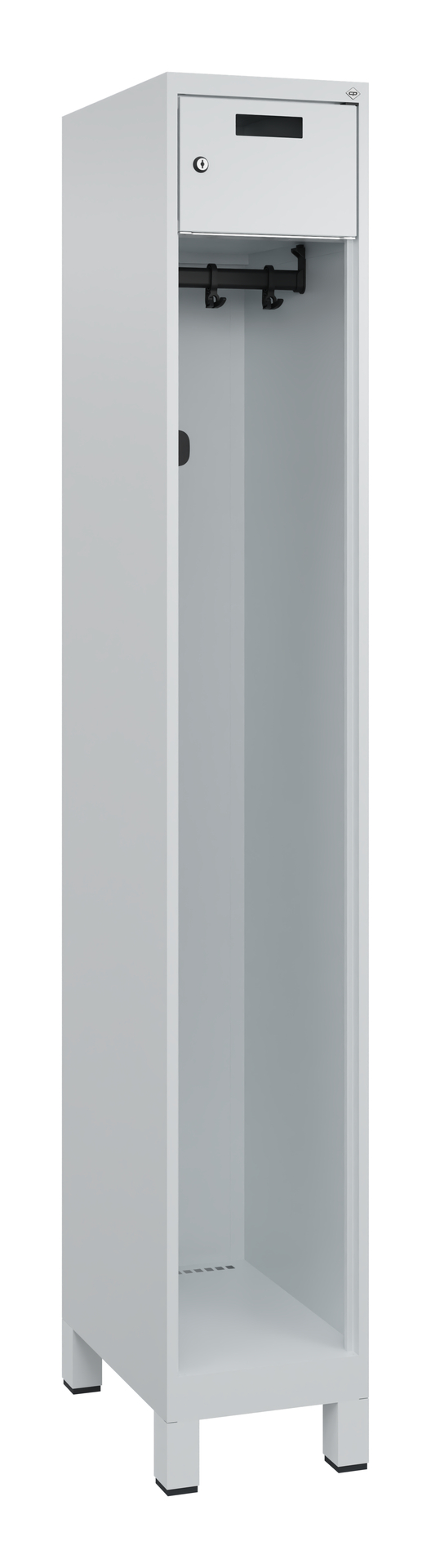 C+P Feuerwehrspind Praktus, 1 Abteil, 1850x300x500