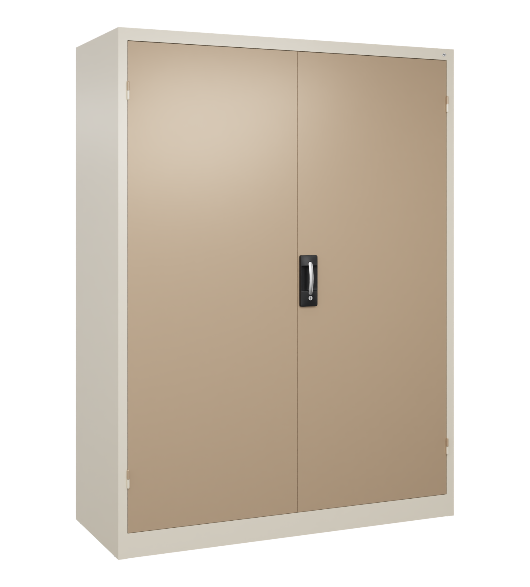 C+P Schwerlastschrank, Acurado, 1950x1500x500mm, 1013/1019