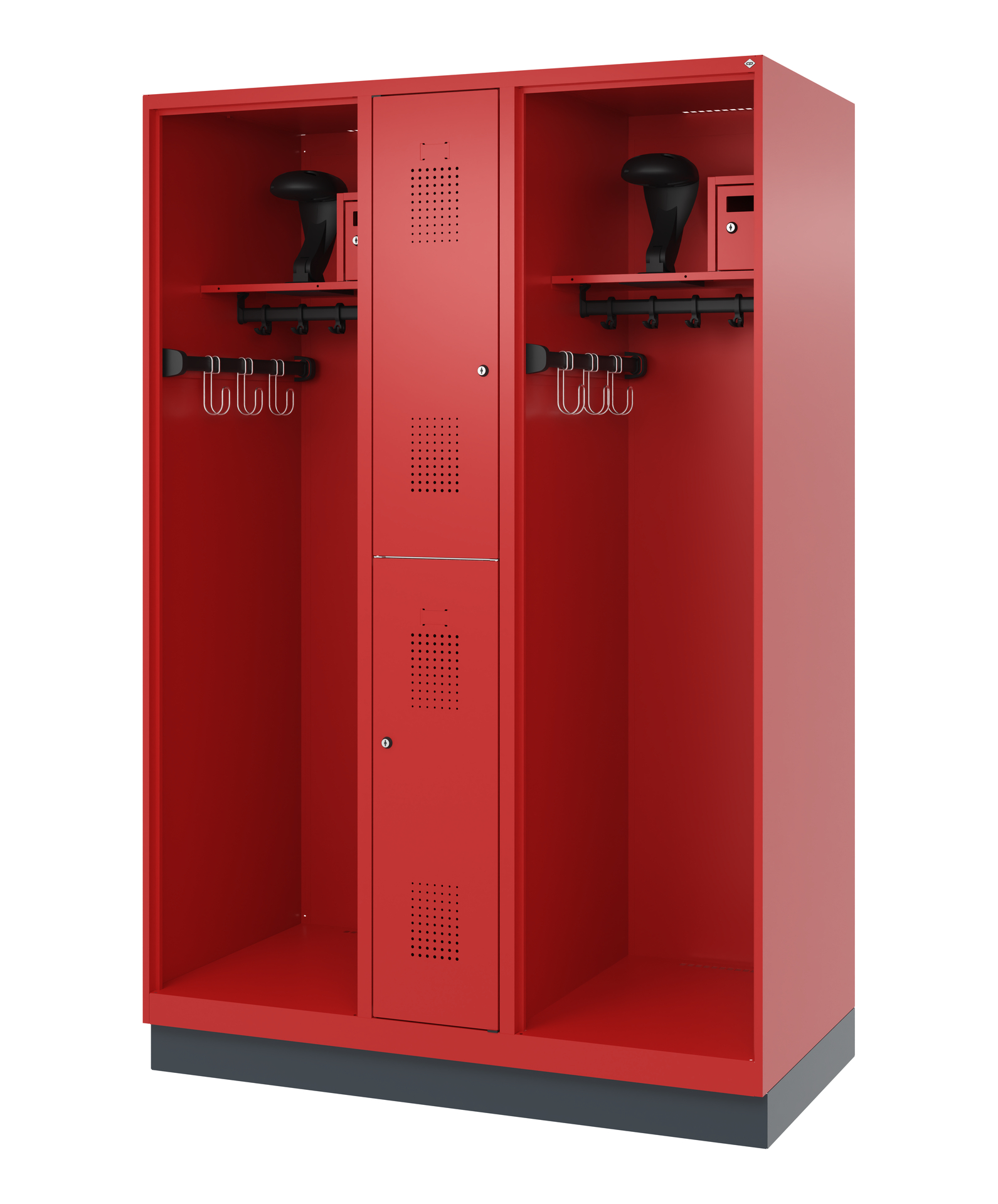 C+P Feuerwehrspind MAXI