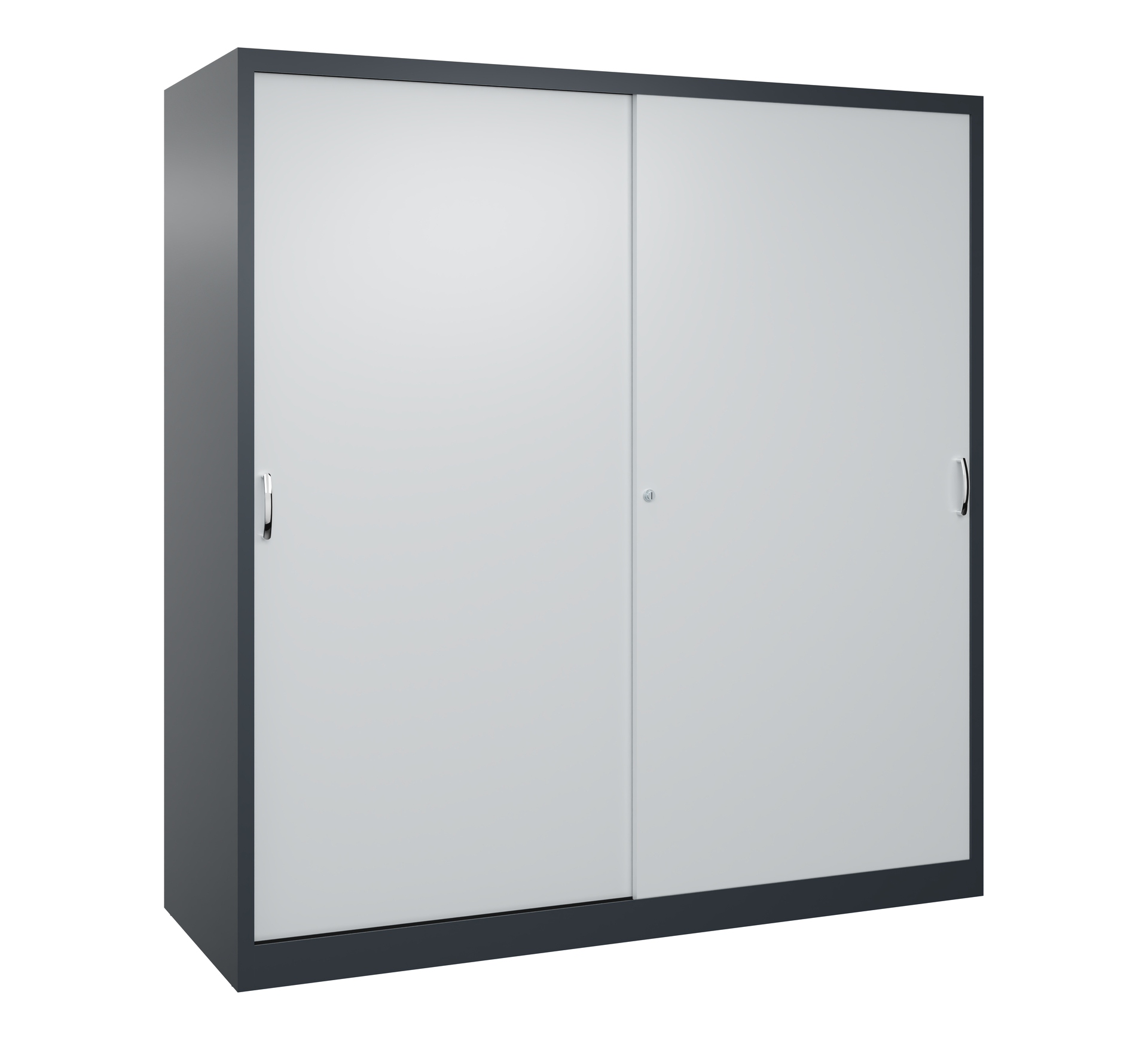 C+P Sportgeräteschrank Sport, 1950x1900x600mm