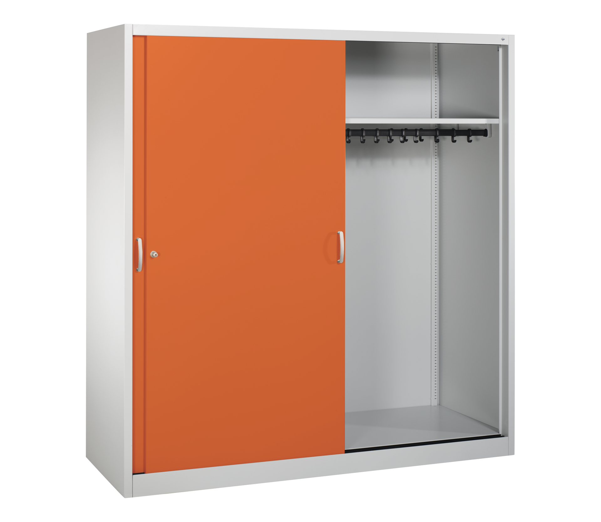 C+P Sportgeräteschrank Sport, 1950x1900x600mm
