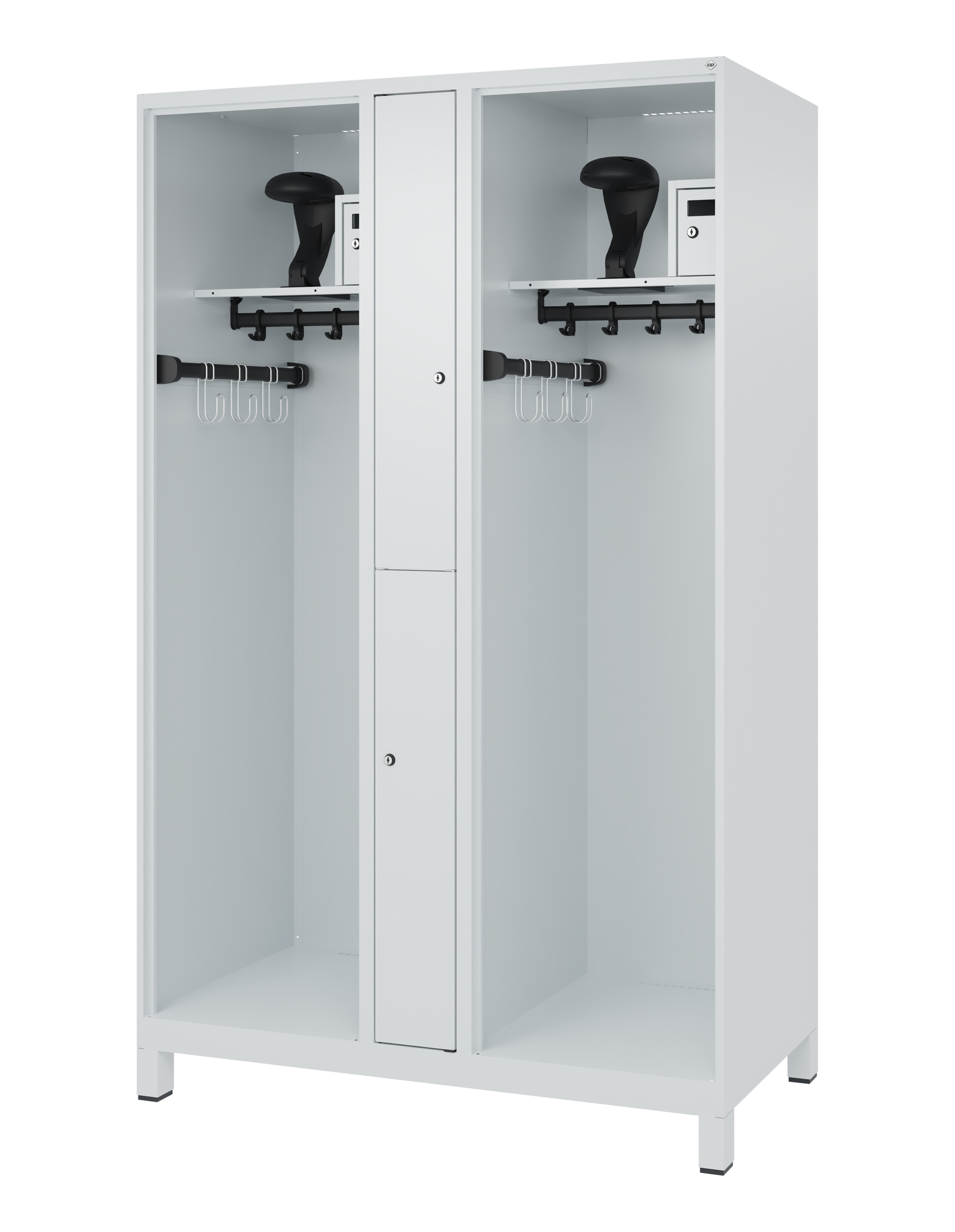 C+P Feuerwehrspind MAXI