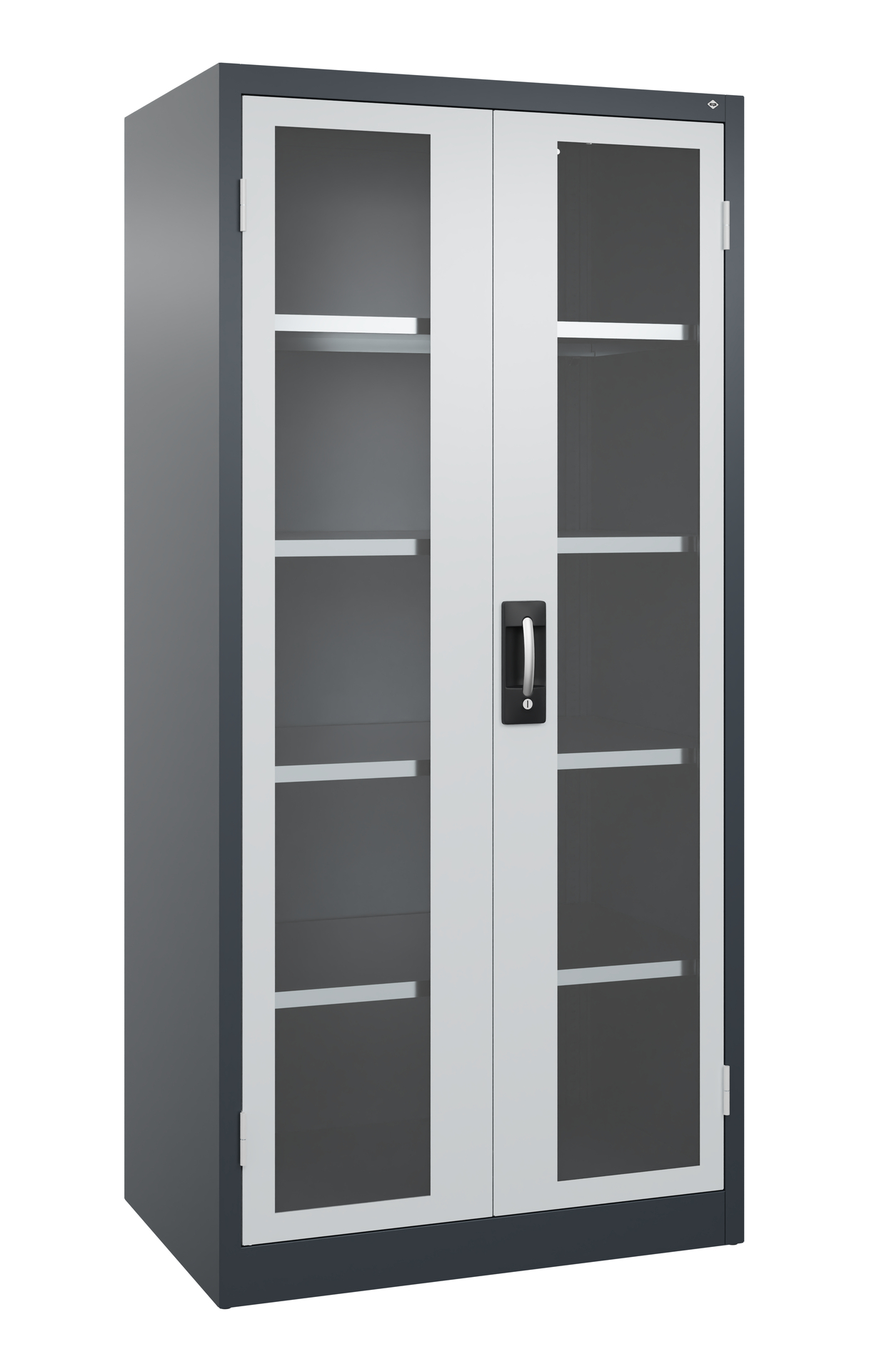 C+P Werkzeugschrank Acurado, 1950x930x600mm, 7035/1023