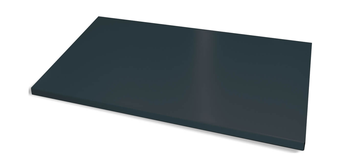 C+P półka Acurado, 26x495x457mm