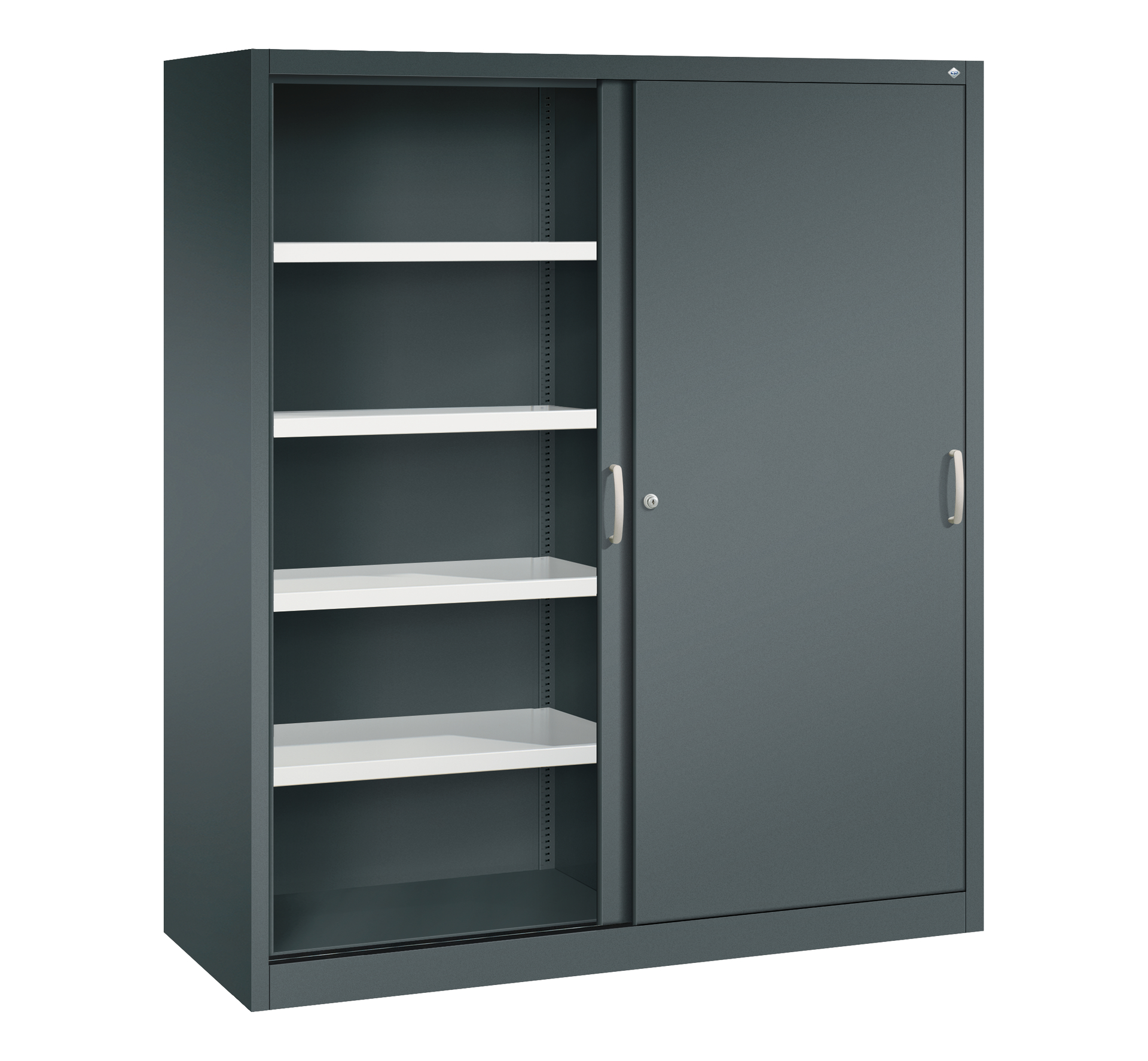 C+P Sportgeräteschrank Sport, 1950x1600x600mm
