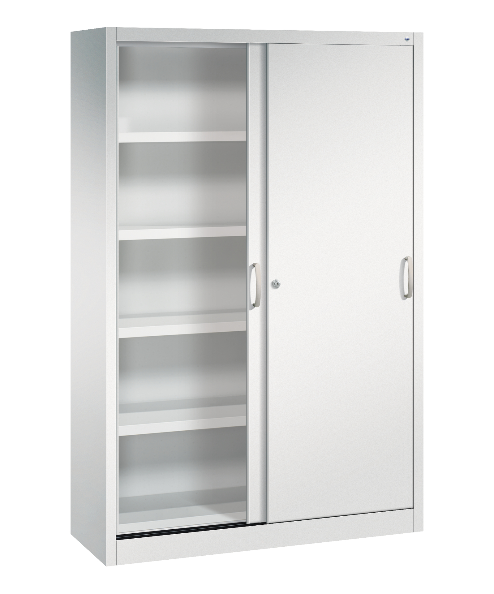 C+P Sportgeräteschrank Sport, 1950x1200x400mm