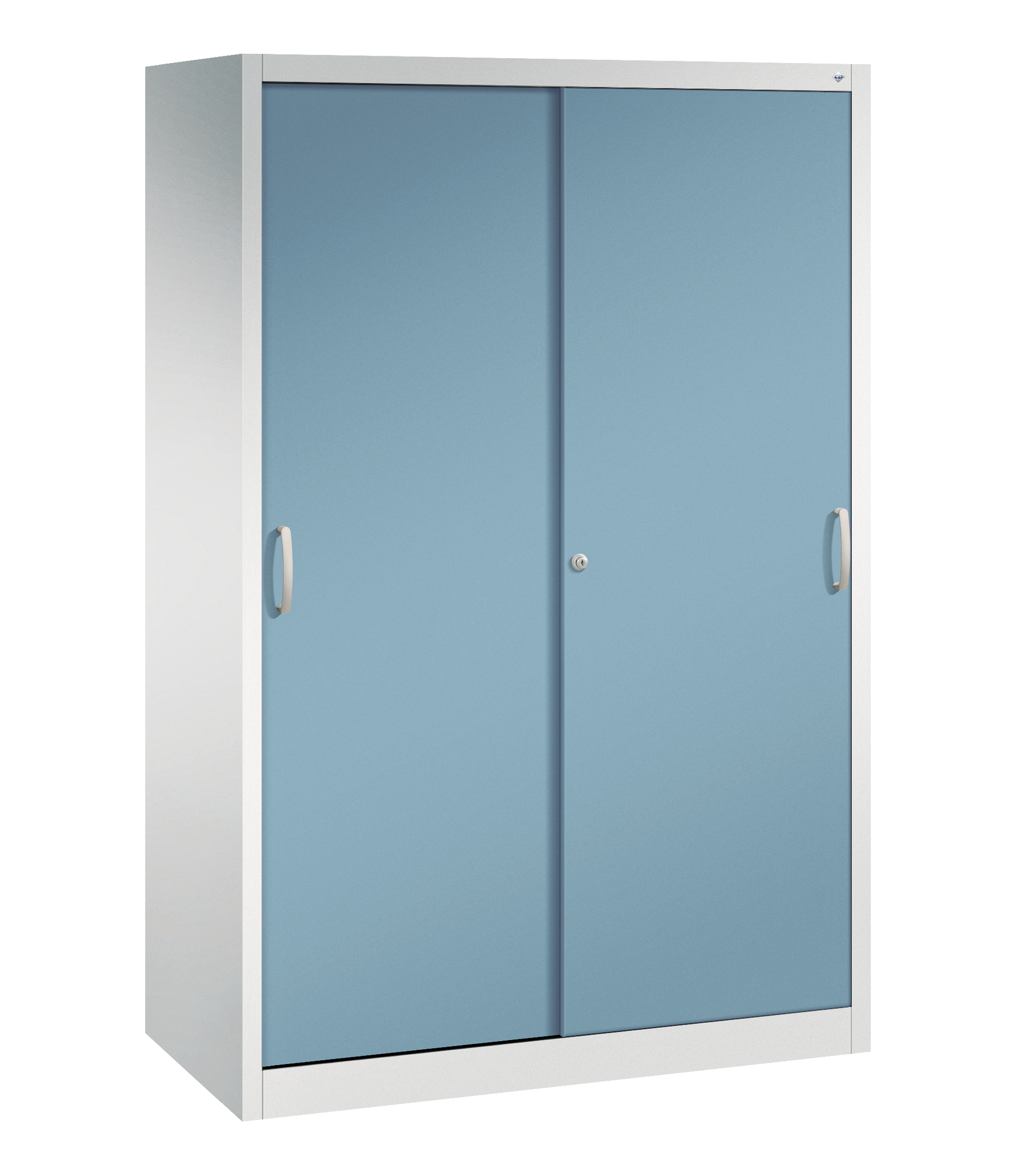 C+P Sportgeräteschrank Sport, 1950x1200x600mm