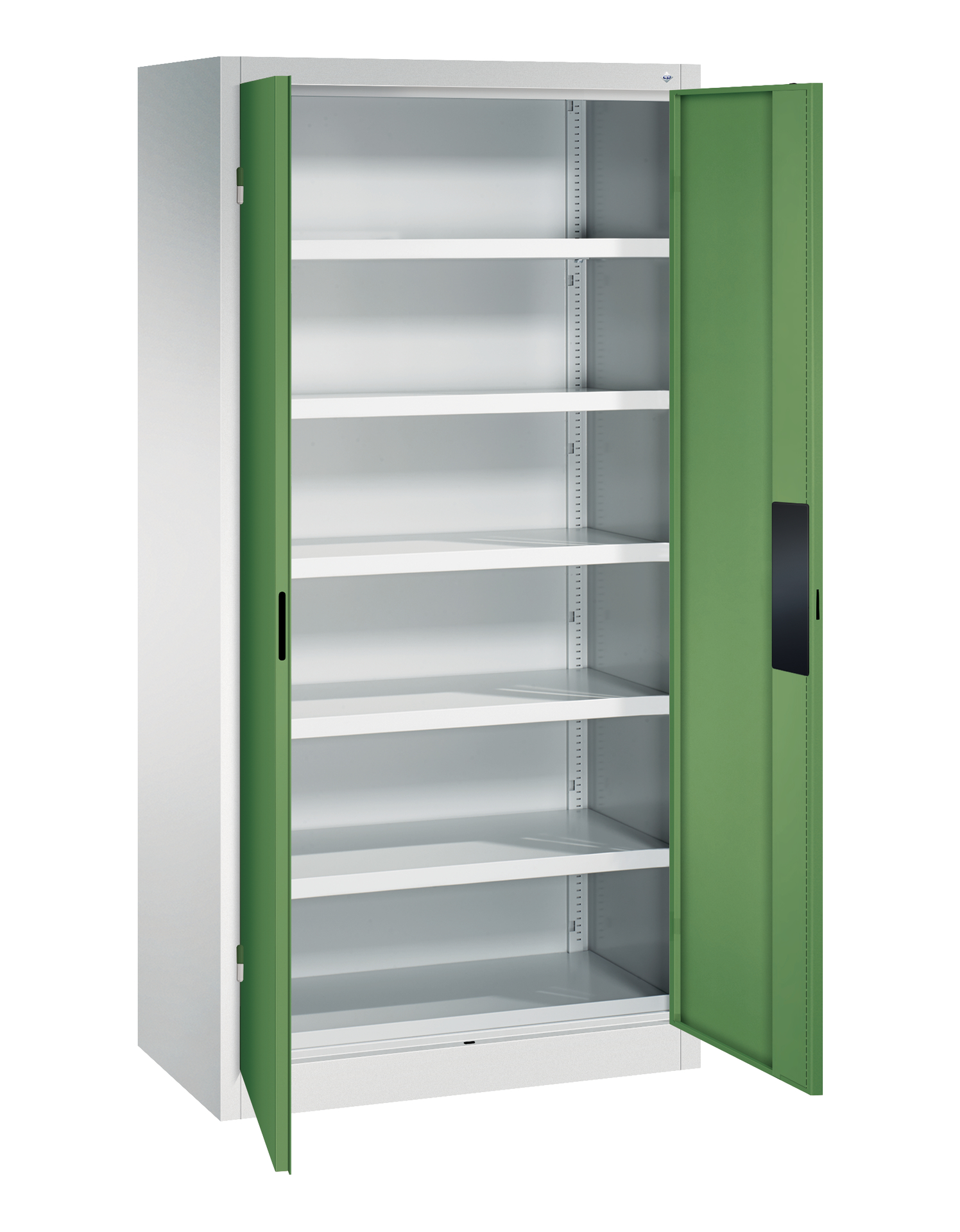 C+P Sportgeräteschrank Sport, 1950x930x500mm