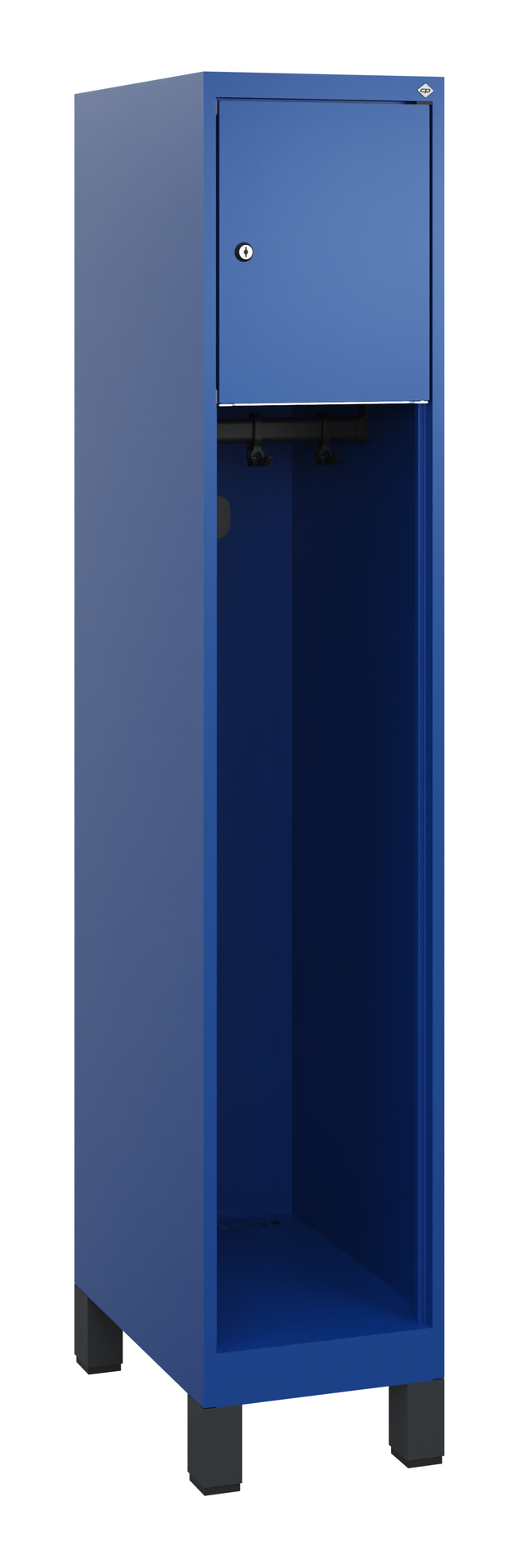 C+P Feuerwehrspind Youngster, 1 Abteil, 1530x300x5