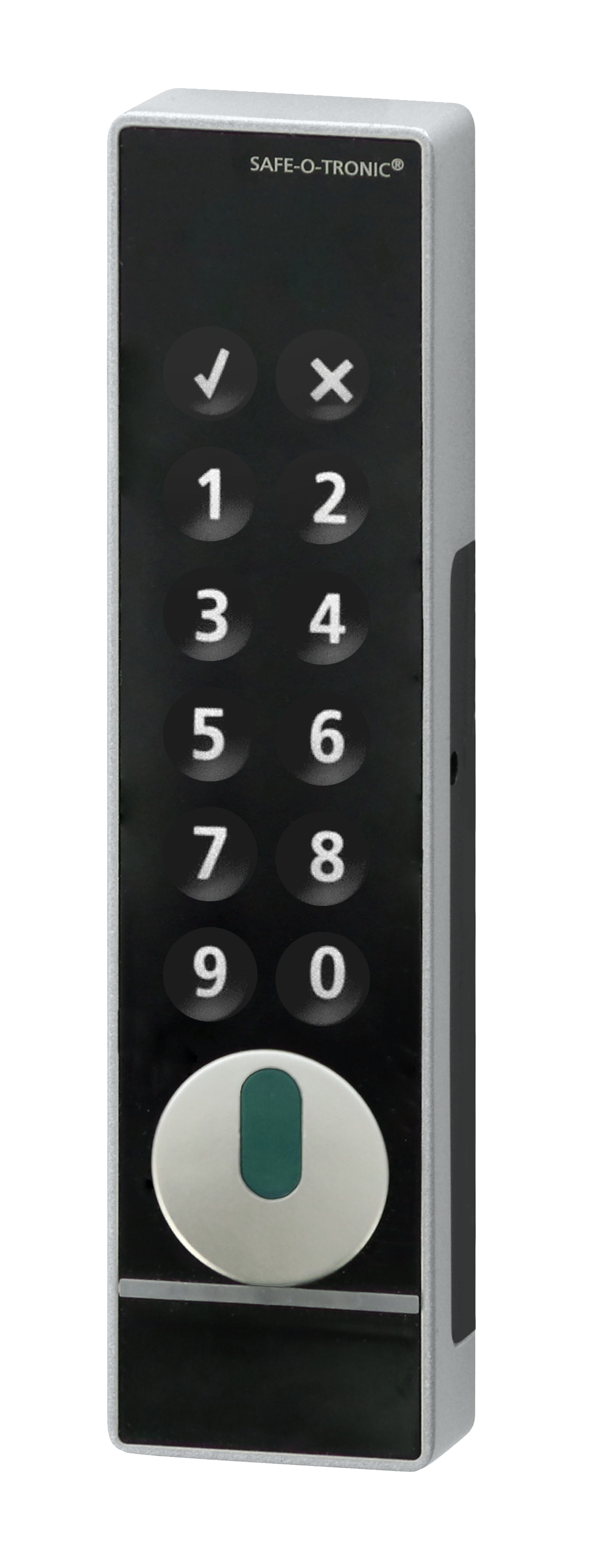 Elektroniczny zamek na kod PIN SAFE-O-TRONIC® ACCESS LS200