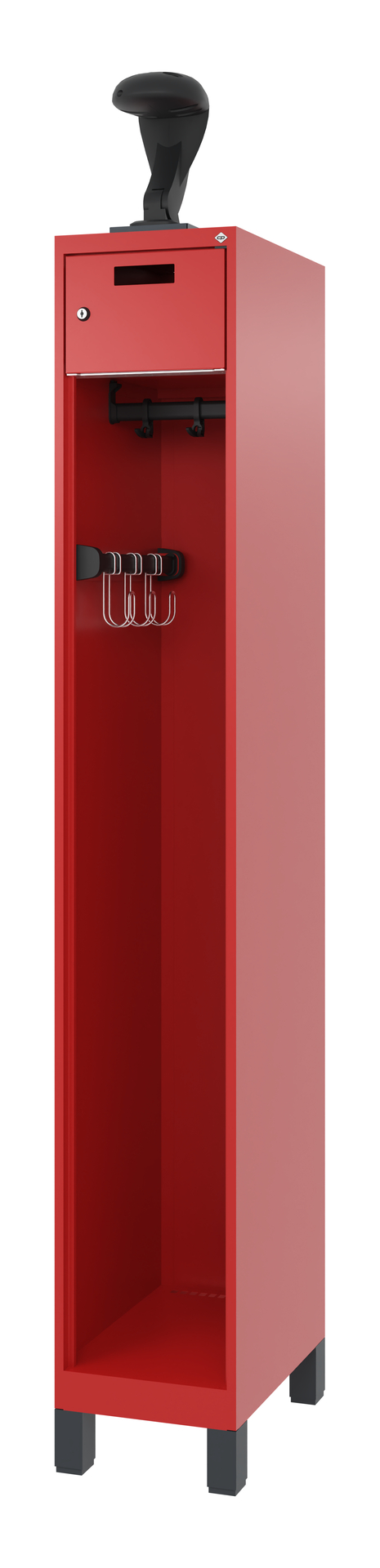 C+P Feuerwehrspind PRAKTUS