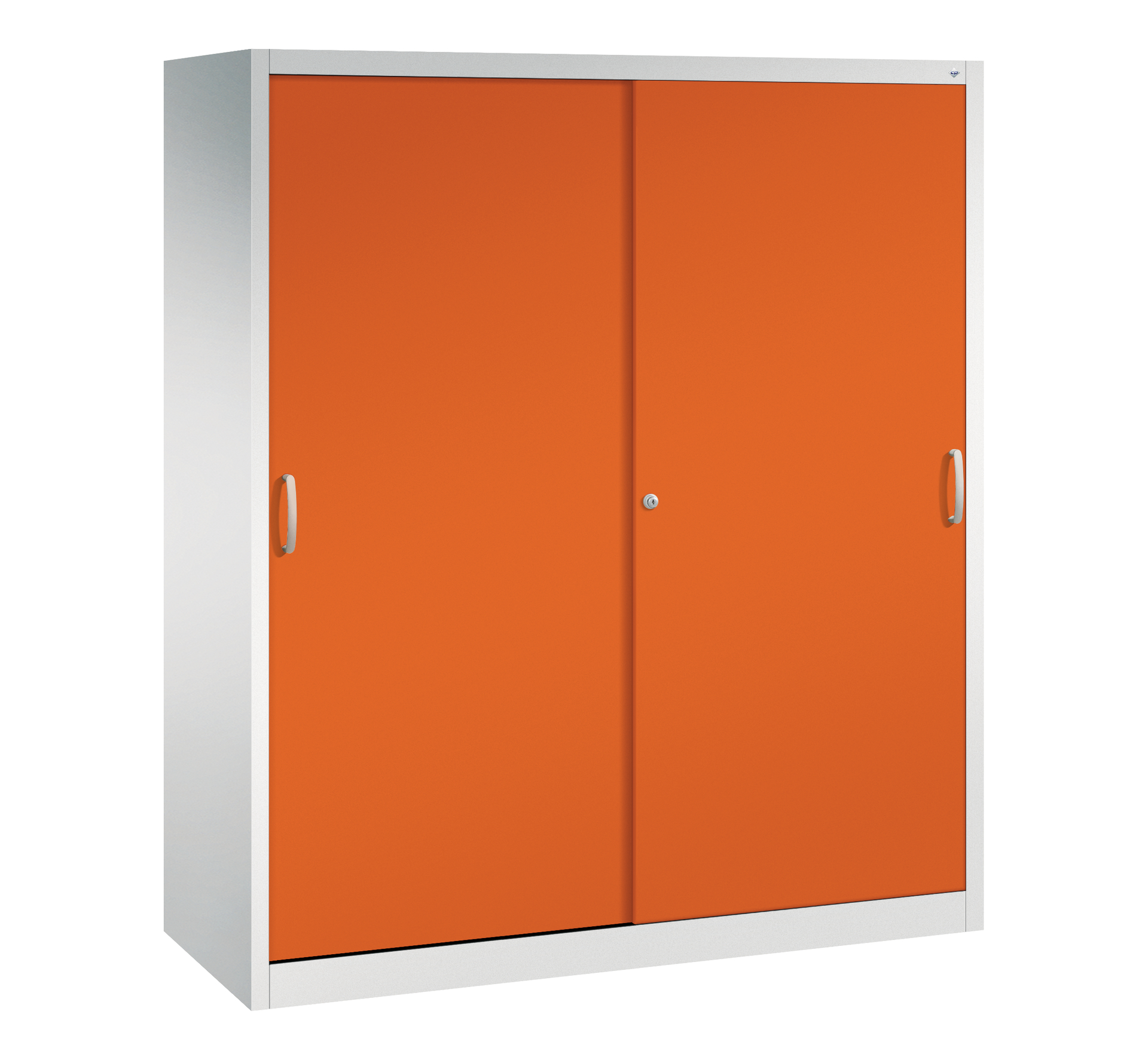 C+P Sportgeräteschrank Sport, 1950x1600x600mm