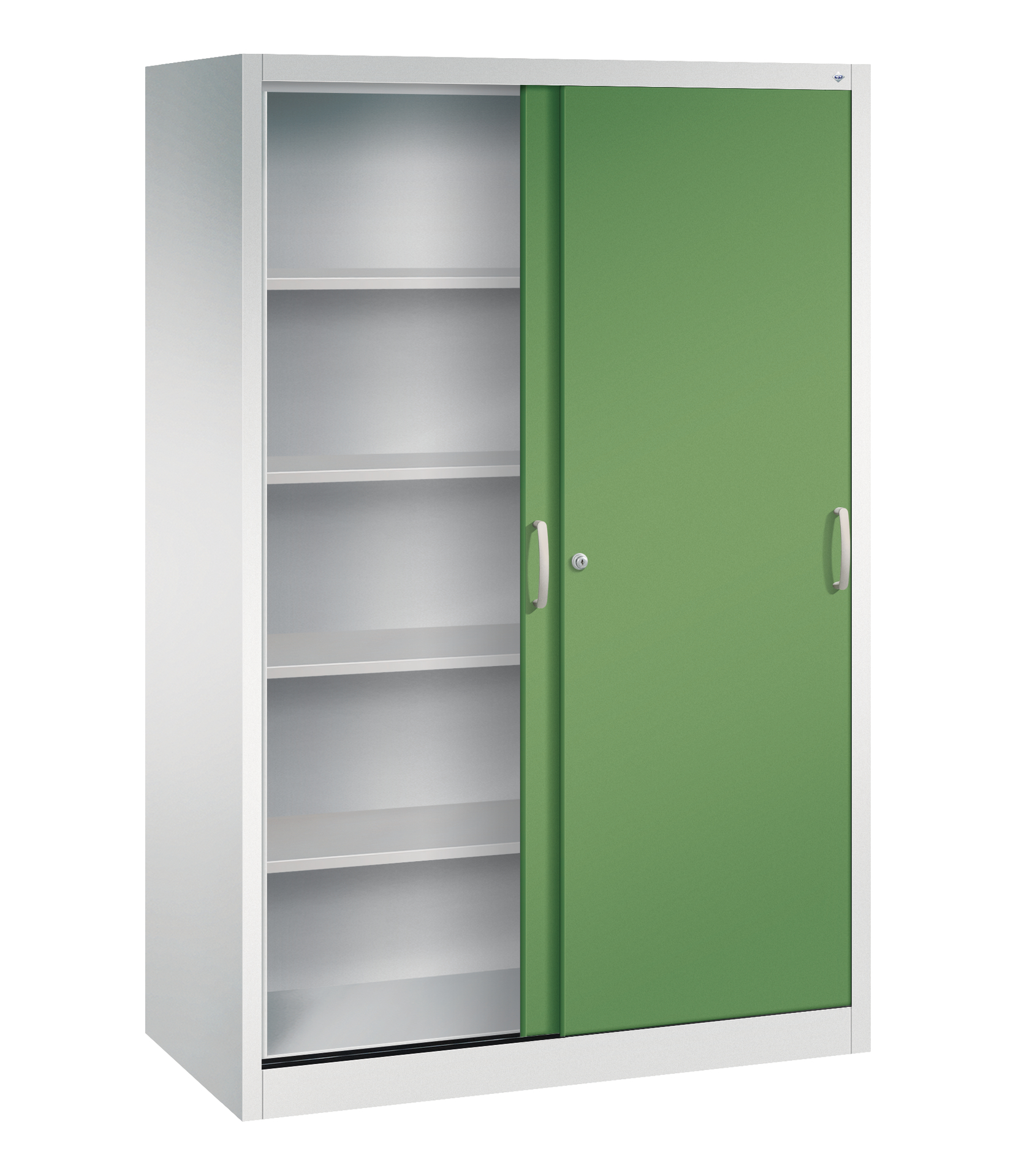 C+P Sportgeräteschrank Sport, 1950x1200x600mm