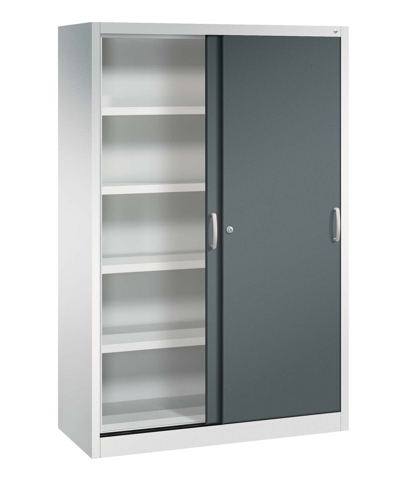 C+P Sportgeräteschrank Sport, 1950x1200x500mm