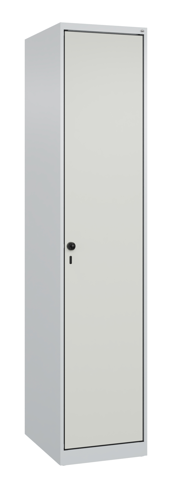 C+P Spind Evolo PLUS, 1 Abteil, 1850x400x500mm