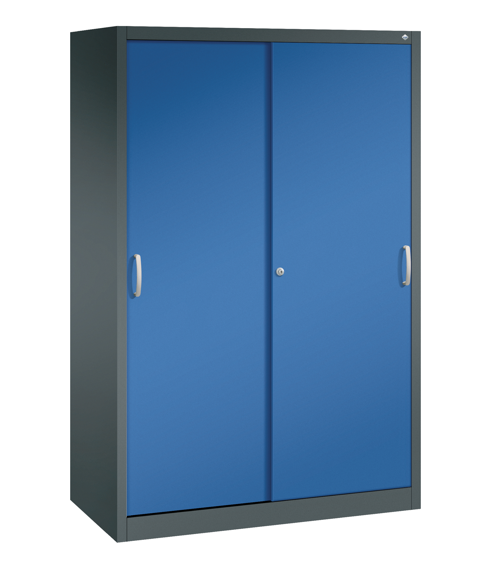 C+P Sportgeräteschrank Sport, 1950x1200x600mm