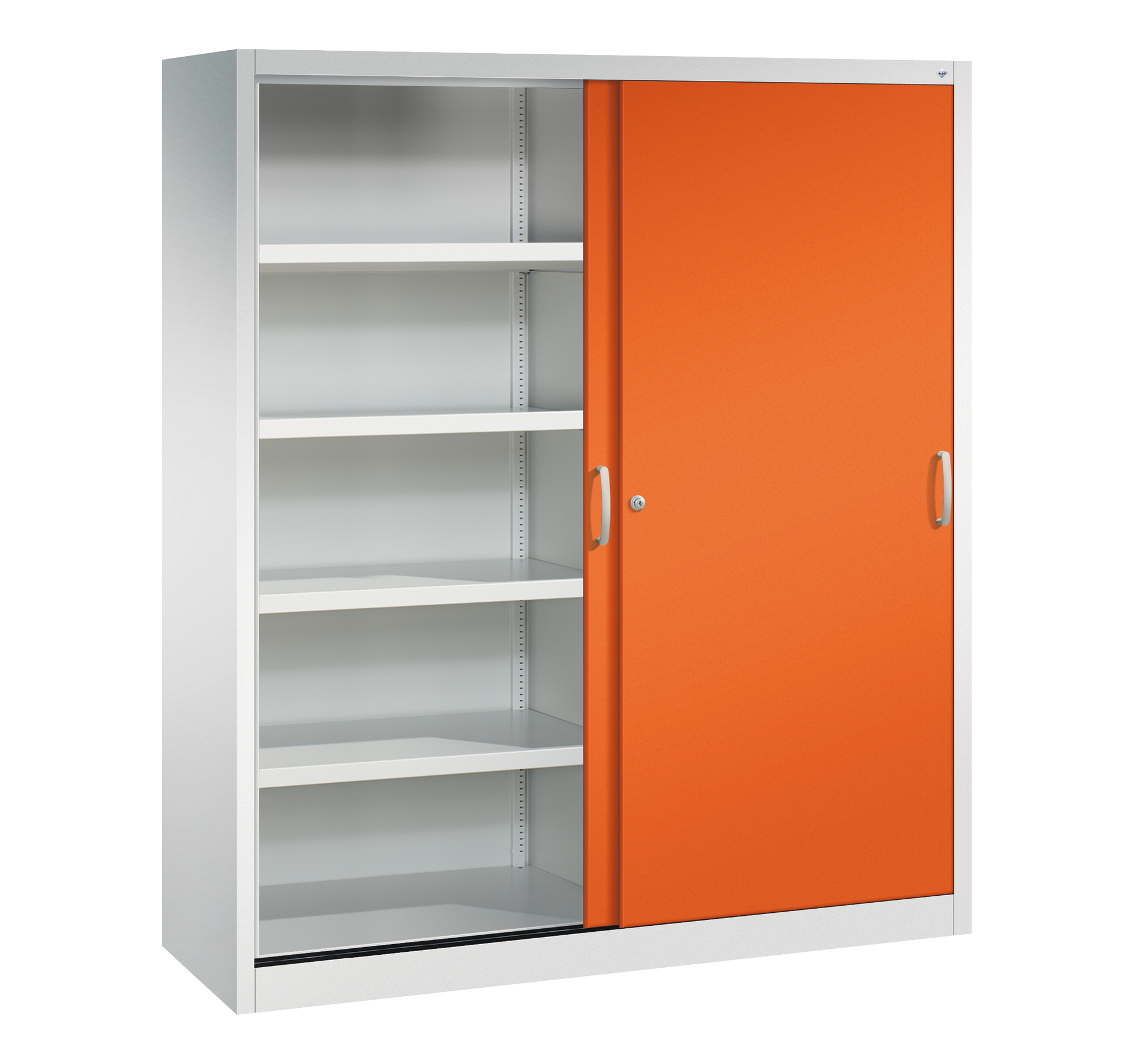 C+P Sportgeräteschrank Sport, 1950x1600x500mm