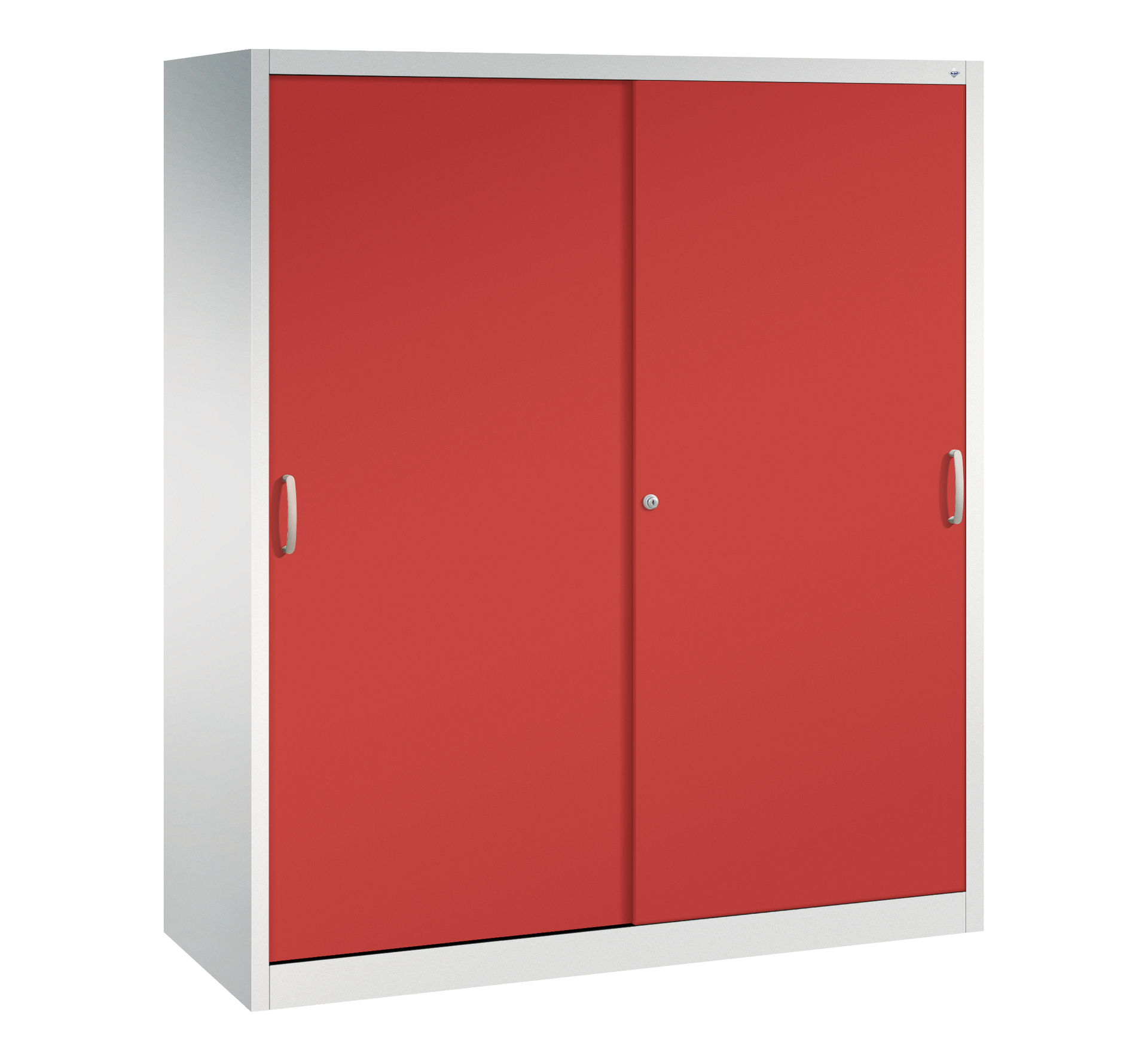 C+P Sportgeräteschrank Sport, 1950x1600x600mm