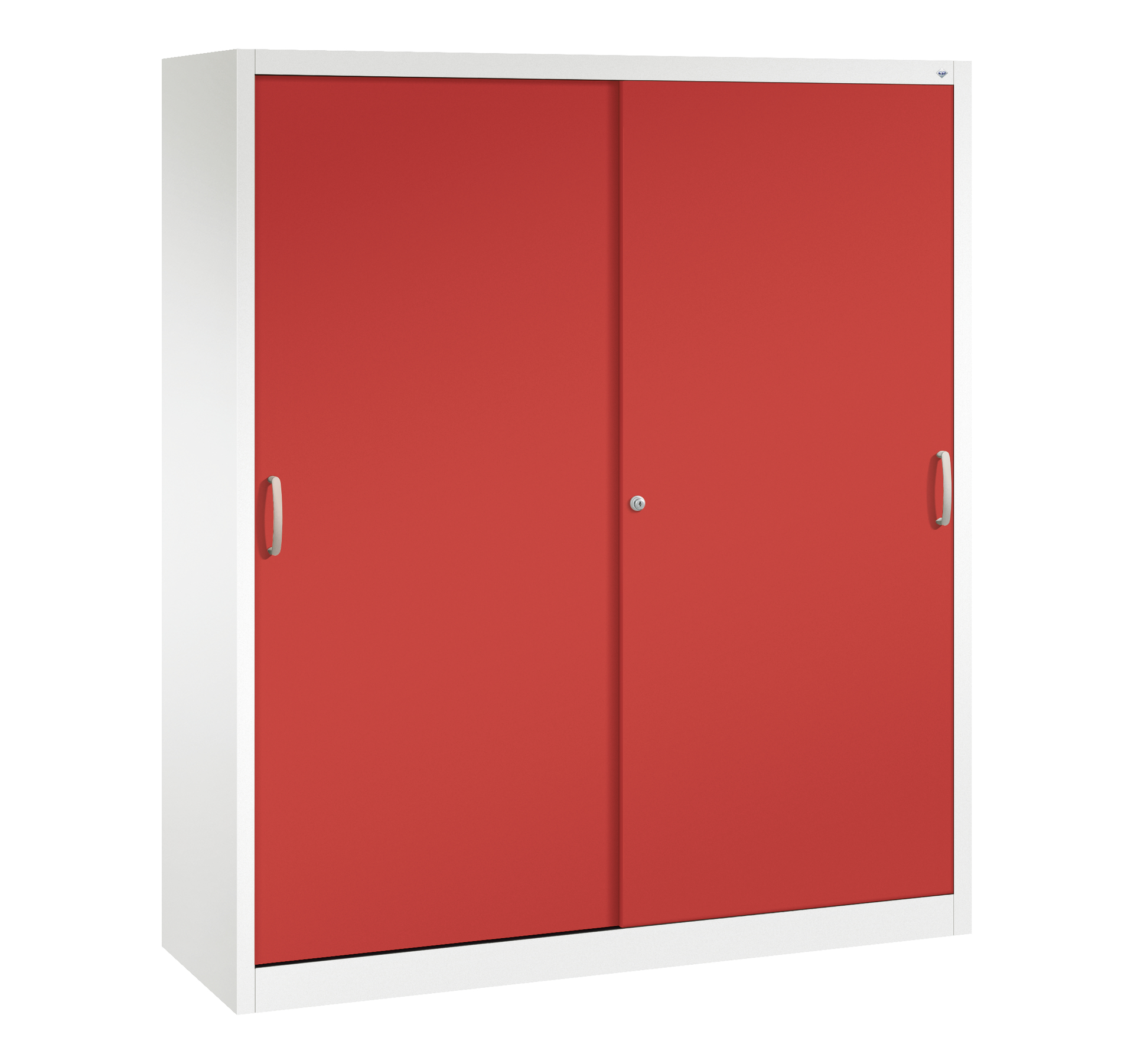 C+P Sportgeräteschrank Sport, 1950x1600x500mm