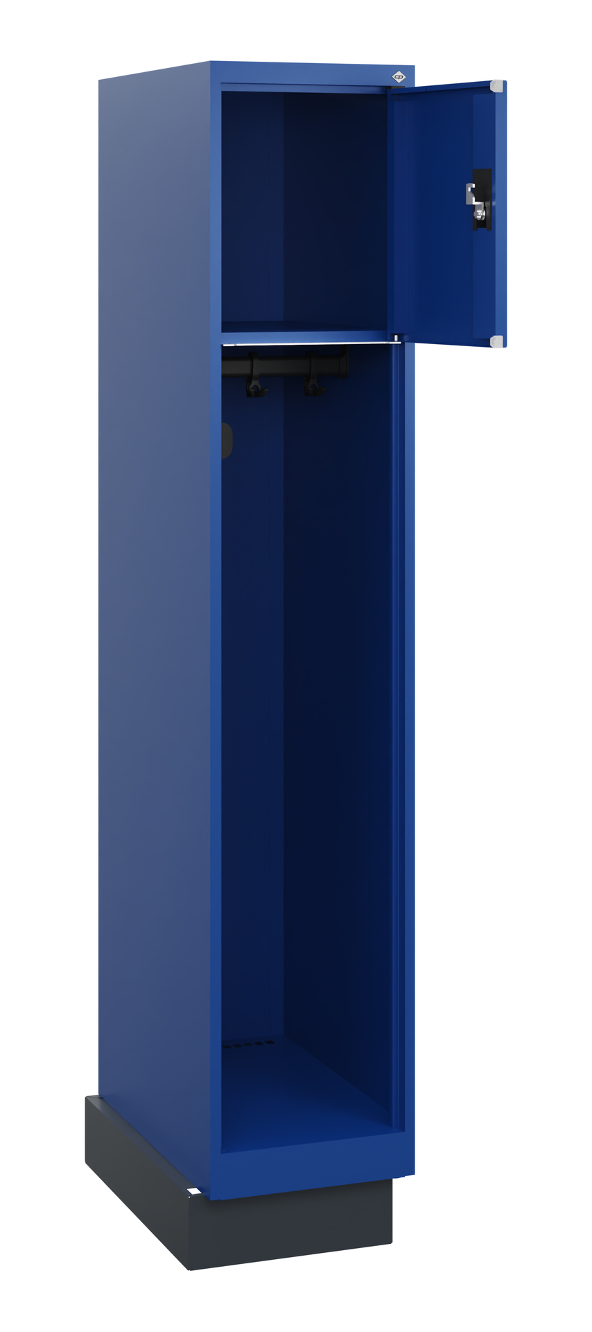 C+P Feuerwehrspind Youngster, 1 Abteil, 1530x300x5
