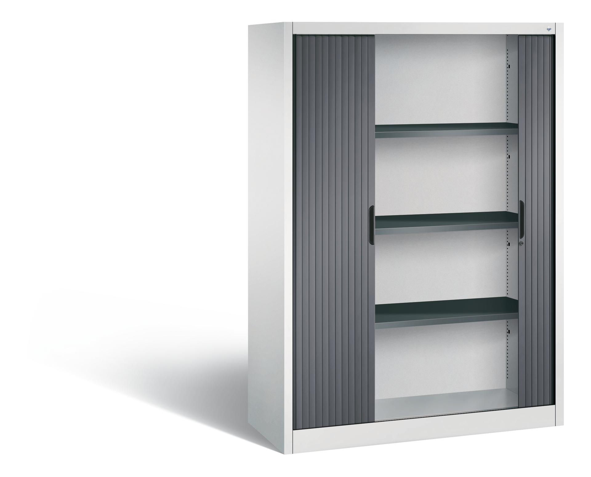 C+P Rollladenschrank Omnispace, H1660xB1200xT420mm