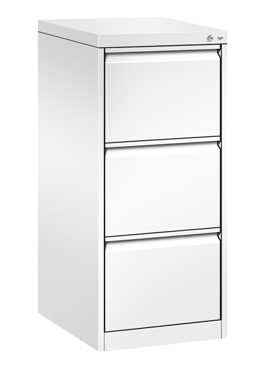 C+P Hängeregistraturschrank Acurado, H1045xB433xT5