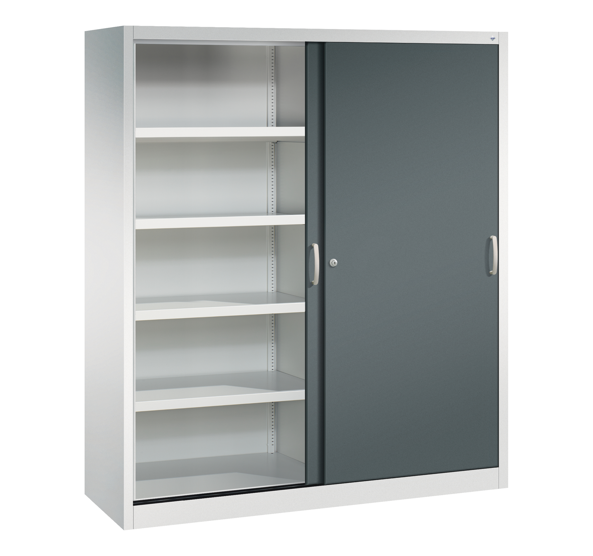 C+P Sportgeräteschrank Sport, 1950x1600x500mm