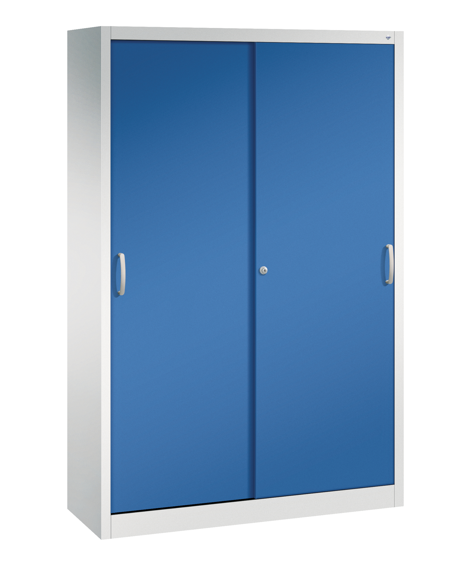 C+P Sportgeräteschrank Sport, 1950x1200x400mm