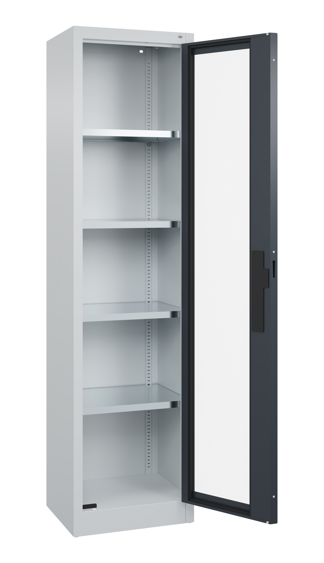 C+P Werkzeugschrank Acurado, 1950x500x400mm, 0000/0000