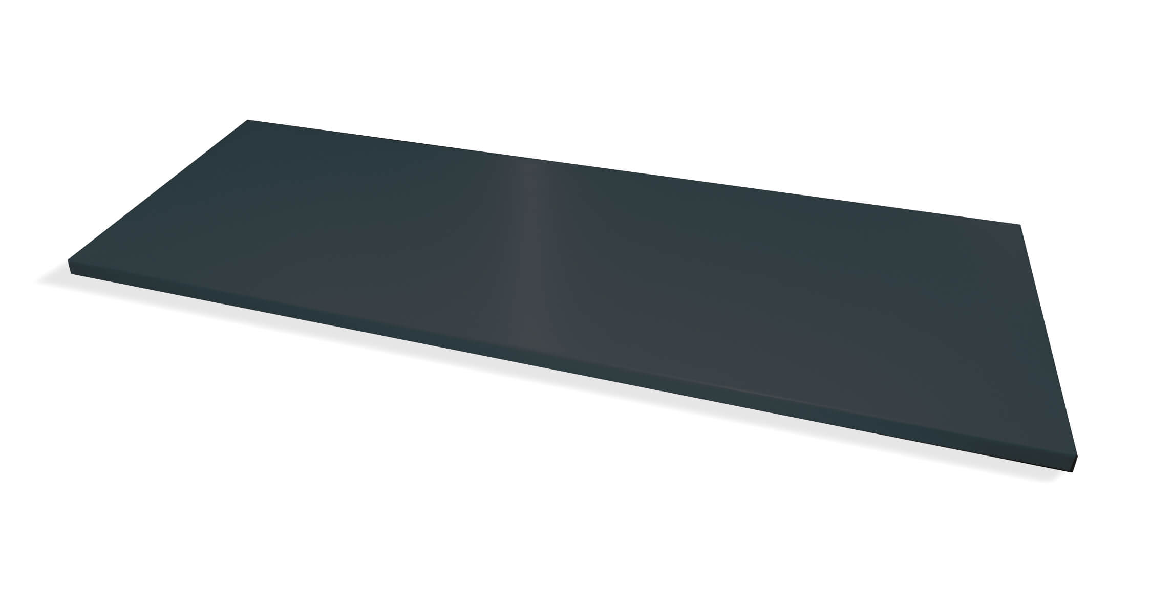 C+P półka Acurado, 26x1195x457mm