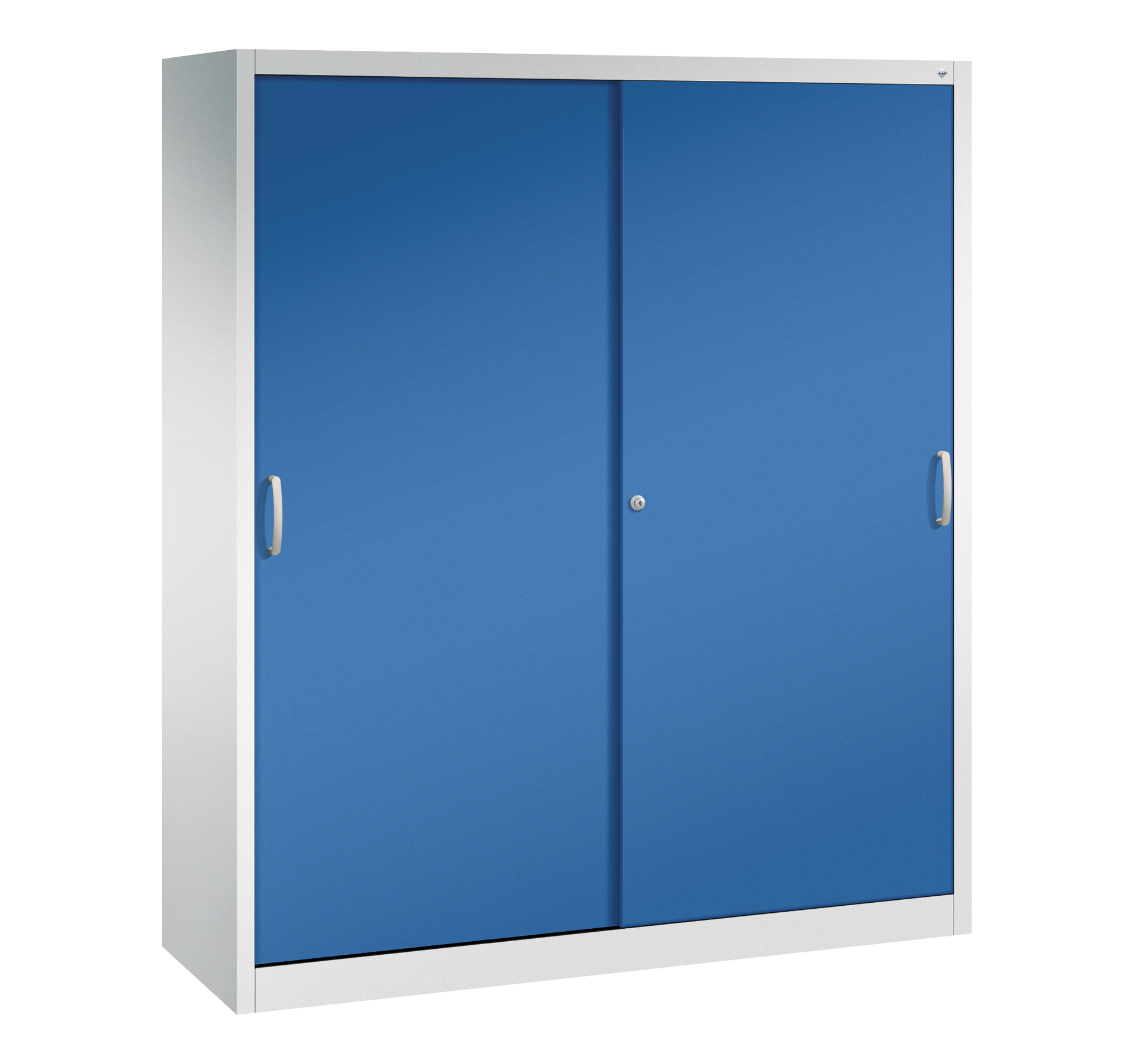 C+P Sportgeräteschrank Sport, 1950x1600x500mm