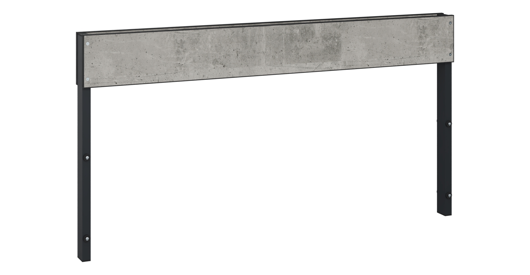 C+P Rückenlehne, 774x1500x78mm, 7021/VK427
