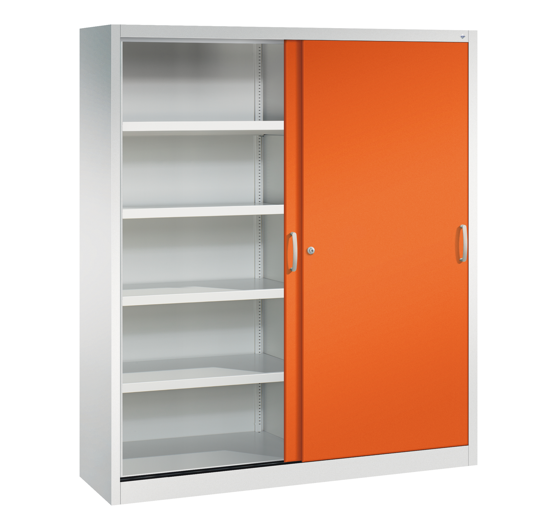 C+P Sportgeräteschrank Sport, 1950x1600x400mm