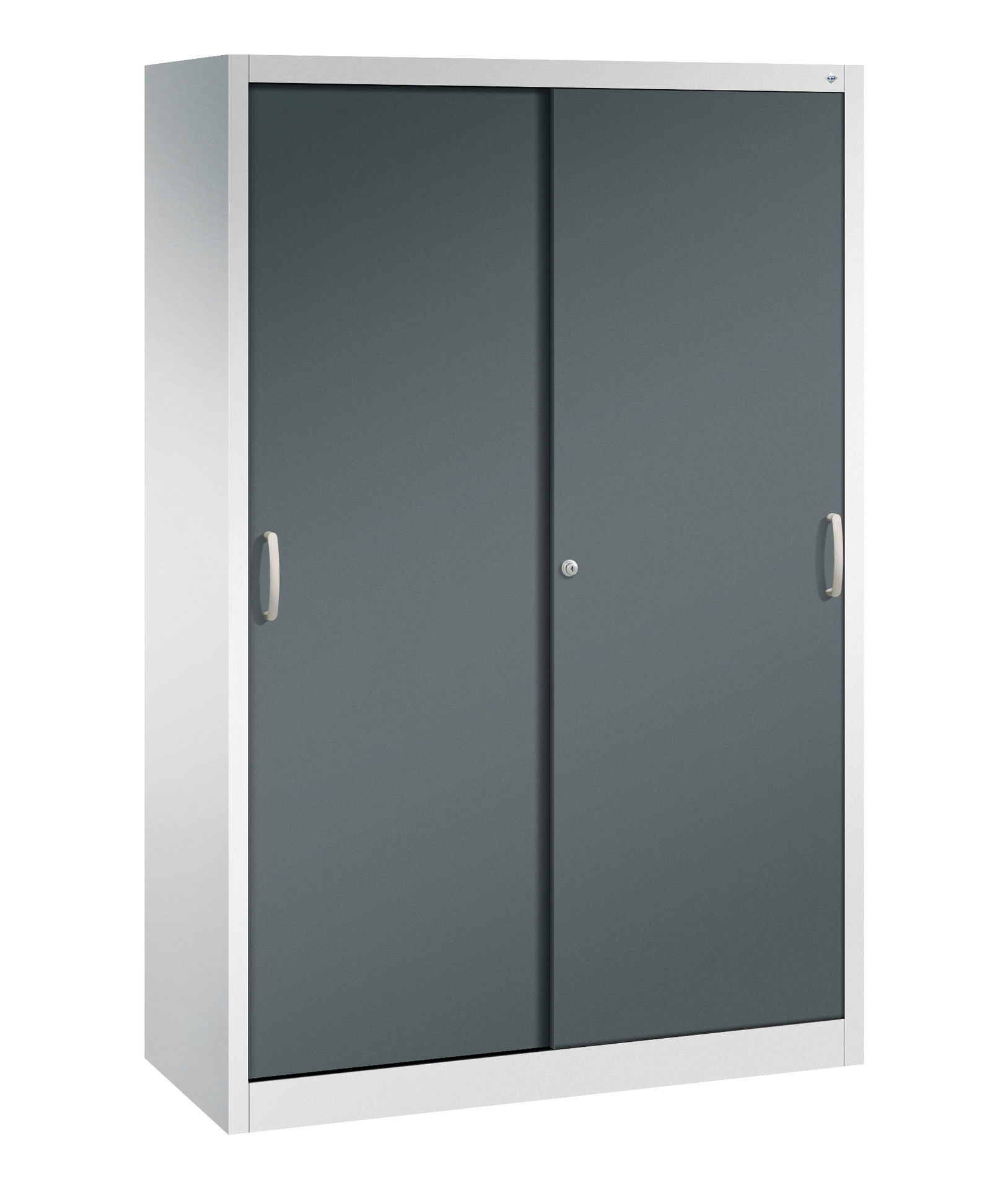 C+P Sportgeräteschrank Sport, 1950x1200x500mm