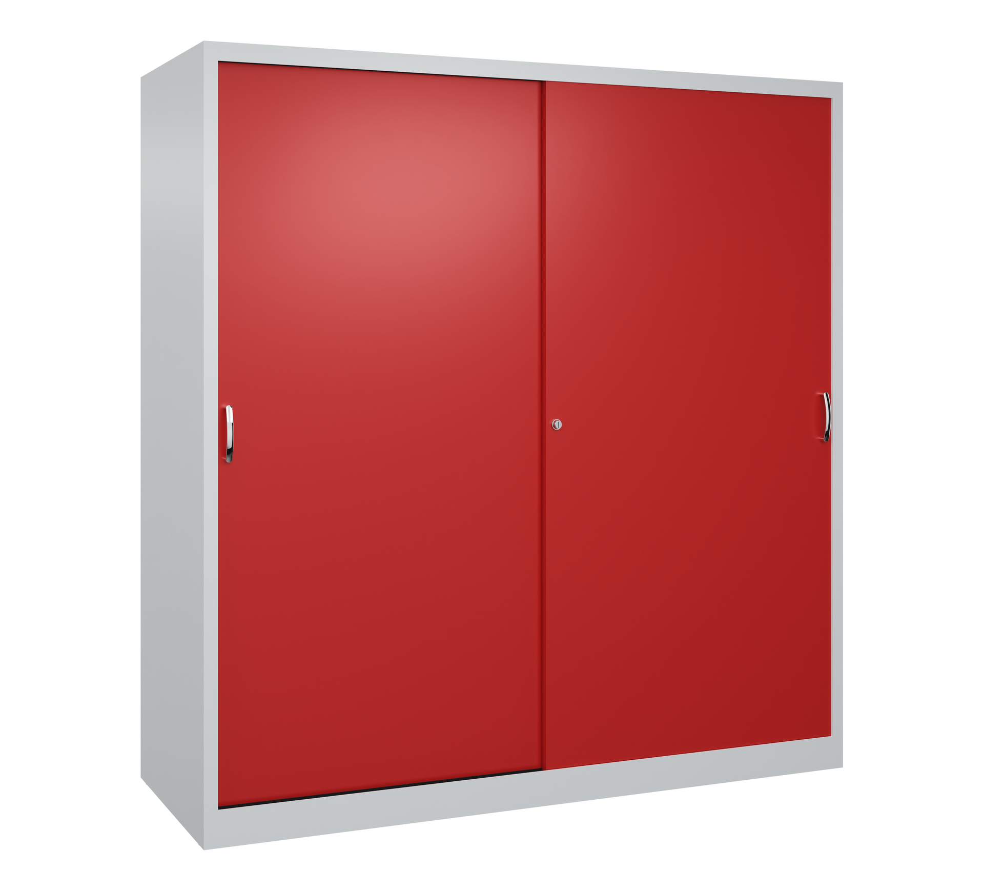 C+P Sportgeräteschrank Sport, 1950x1900x600mm