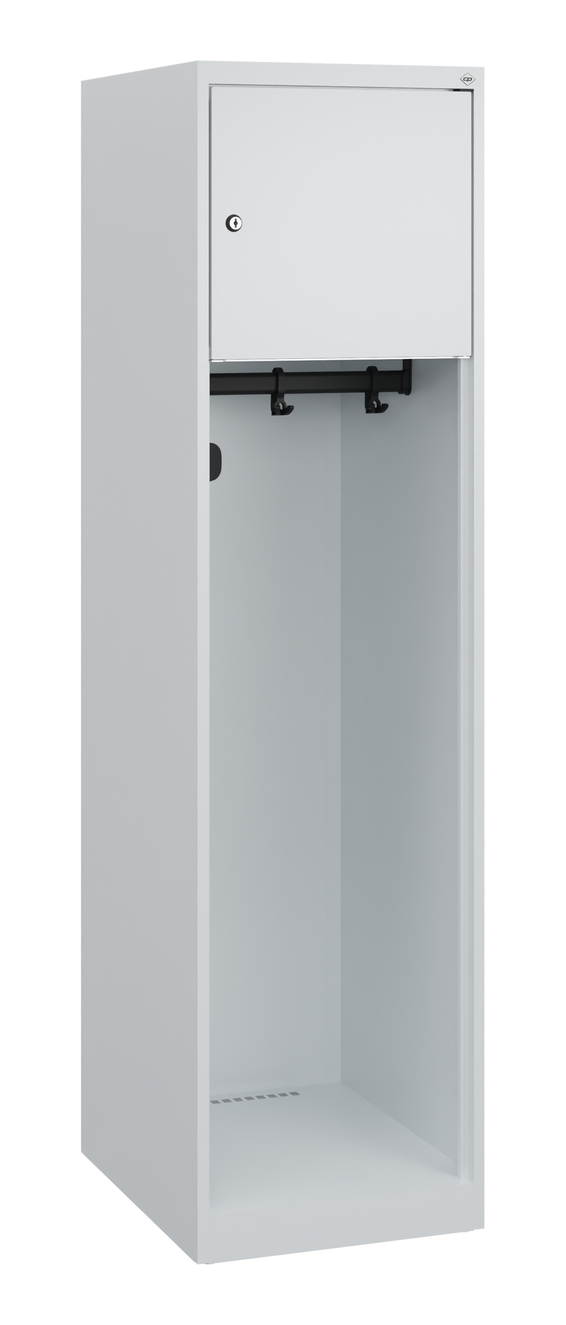 C+P Feuerwehrspind Youngster, 1 Abteil, 1530x400x5