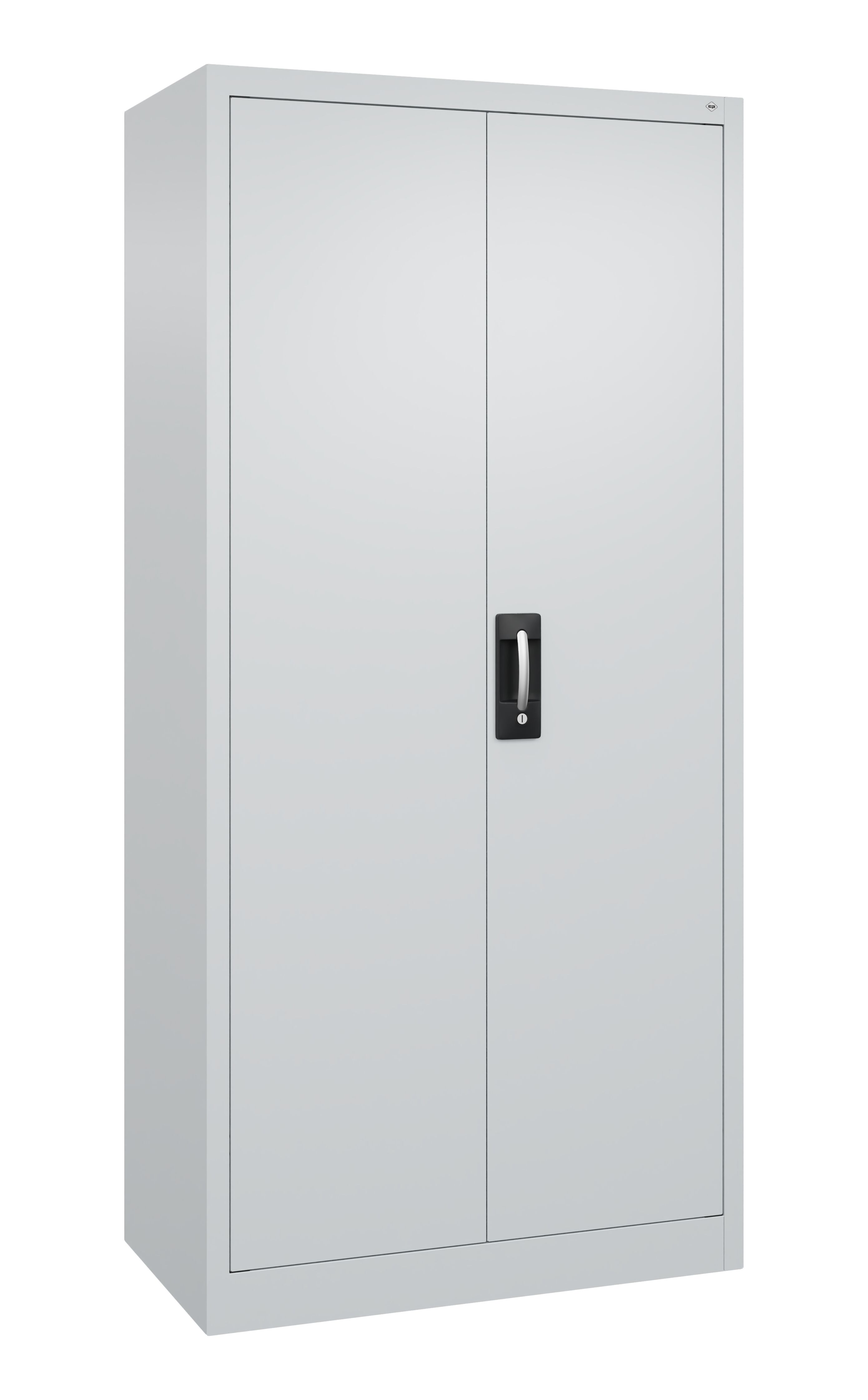 C+P Werkzeugschrank Acurado, 1950x930x500mm, 7035/7035
