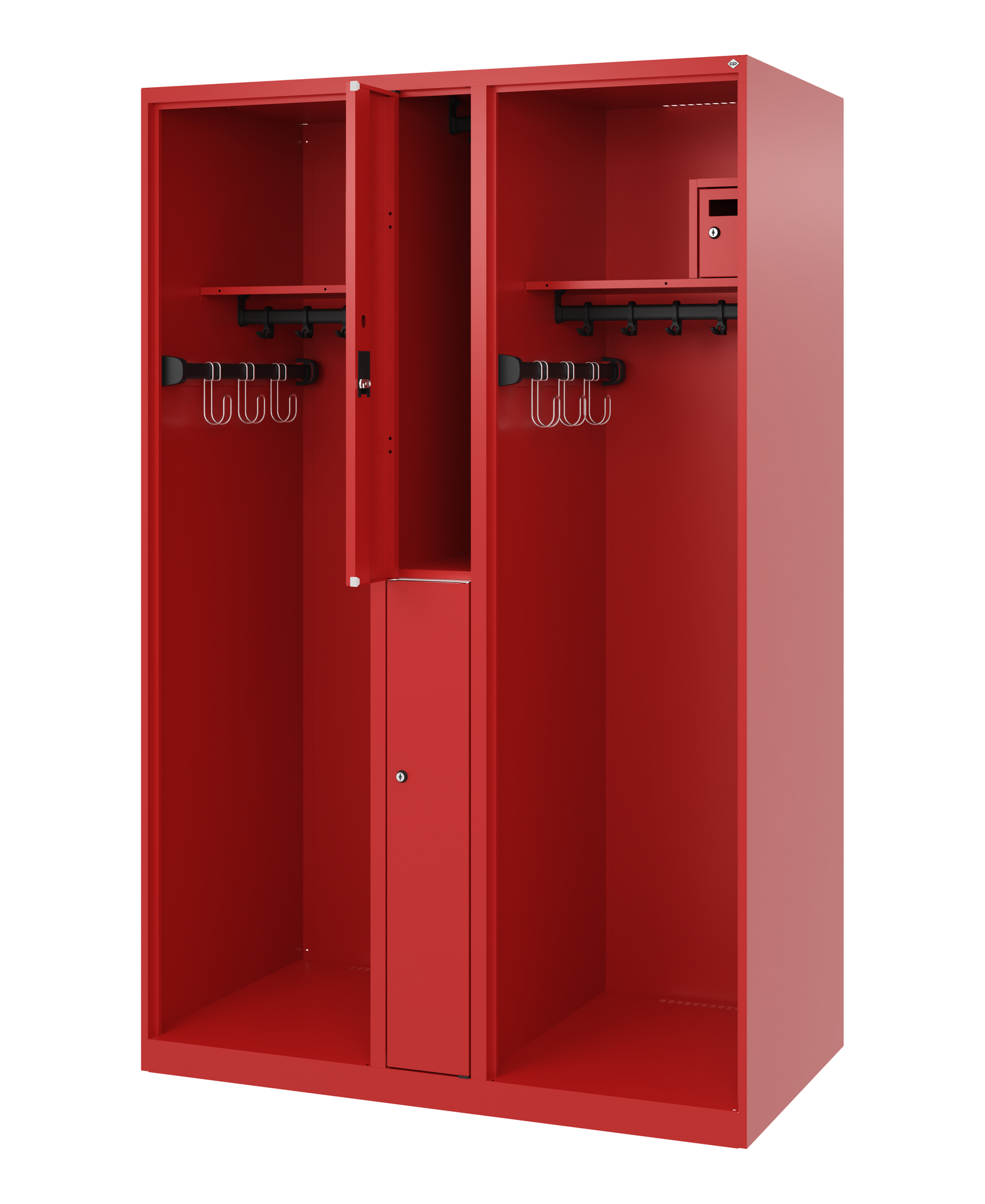 C+P Feuerwehrspind MAXI