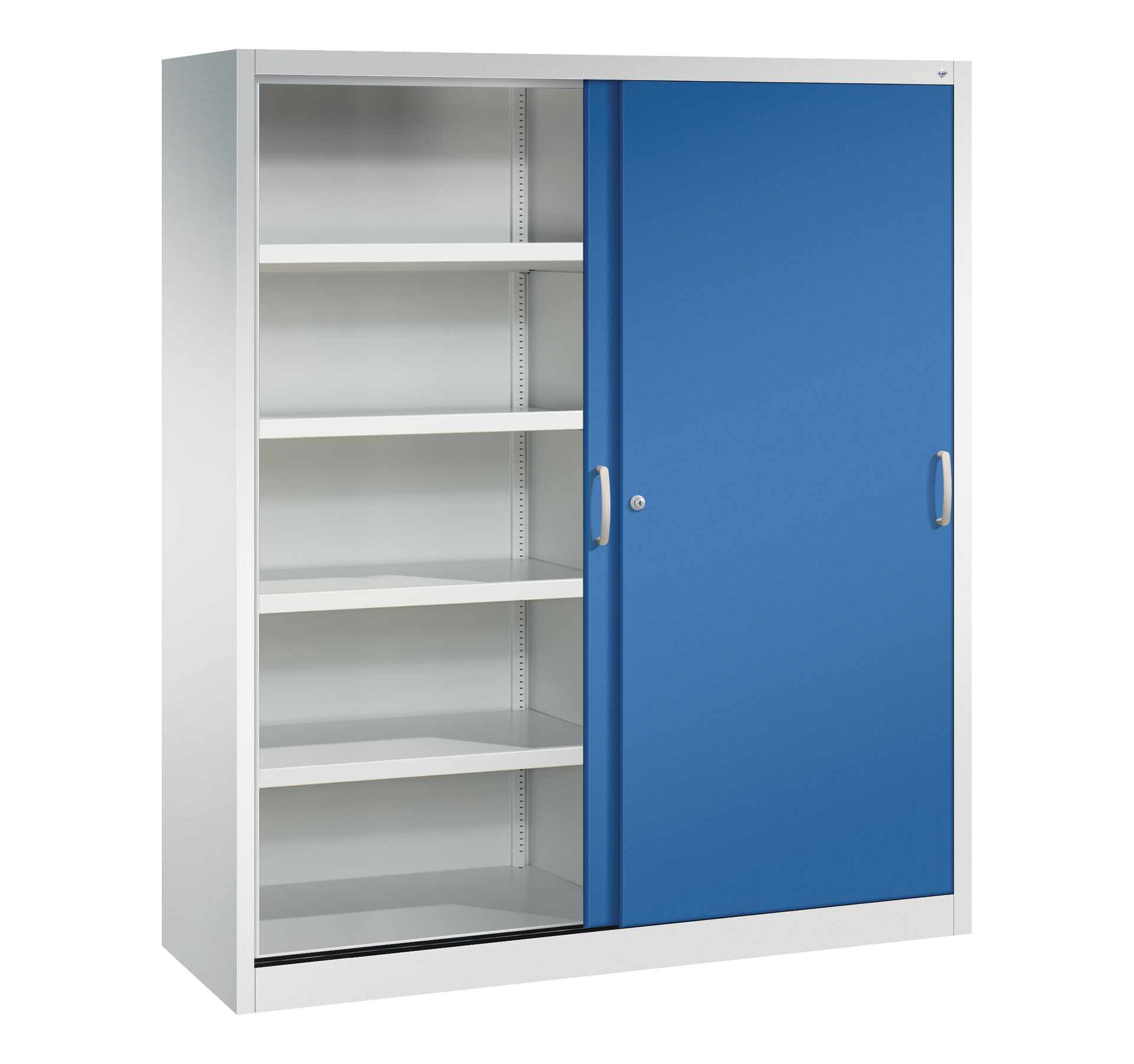 C+P Sportgeräteschrank Sport, 1950x1600x500mm