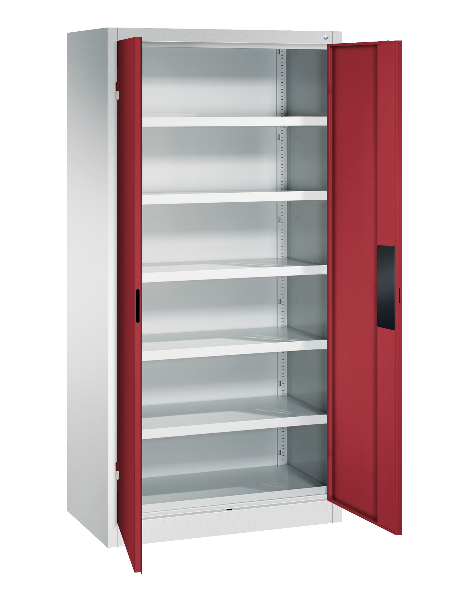 C+P Sportgeräteschrank Sport, 1950x930x500mm