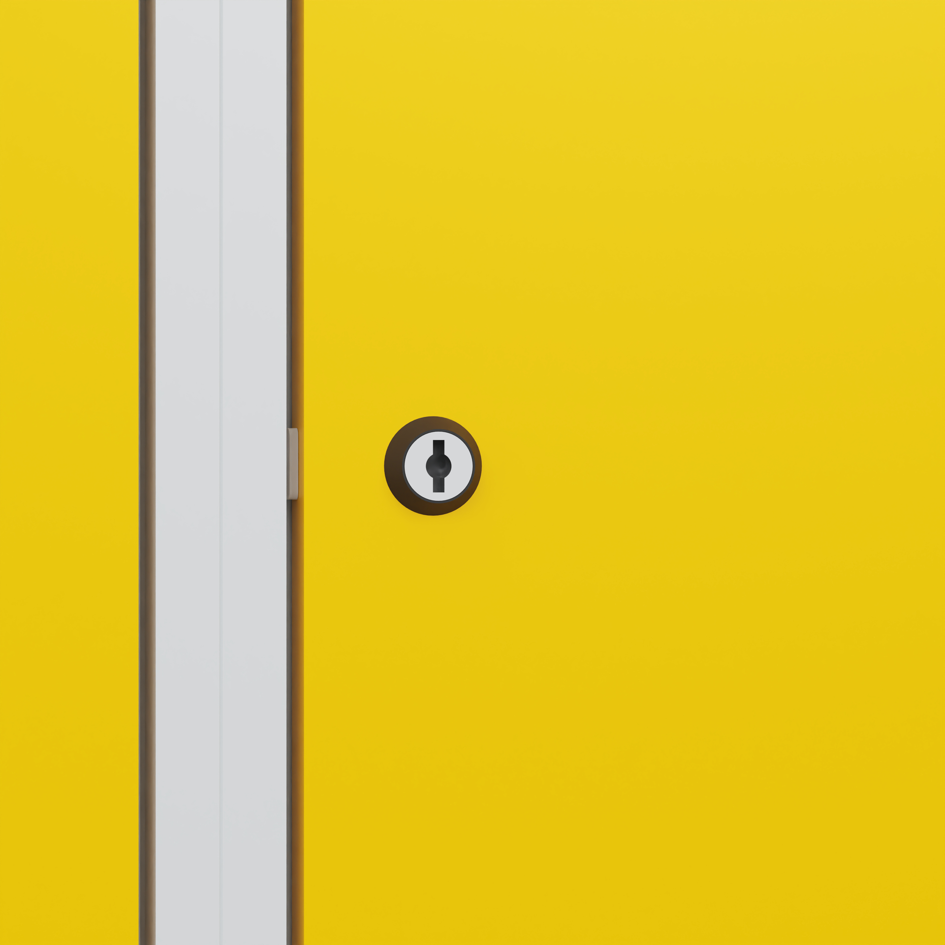 C+P Doppelstock-Spind Evolo PLUS, Bank, 4 Fächer, 