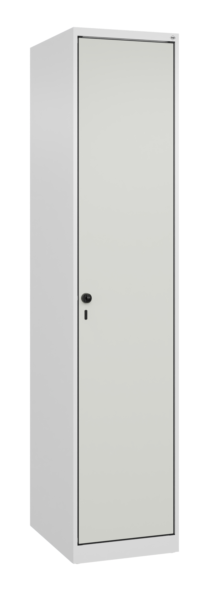 C+P Spind Evolo PLUS, 1 Abteil, 1850x400x500mm