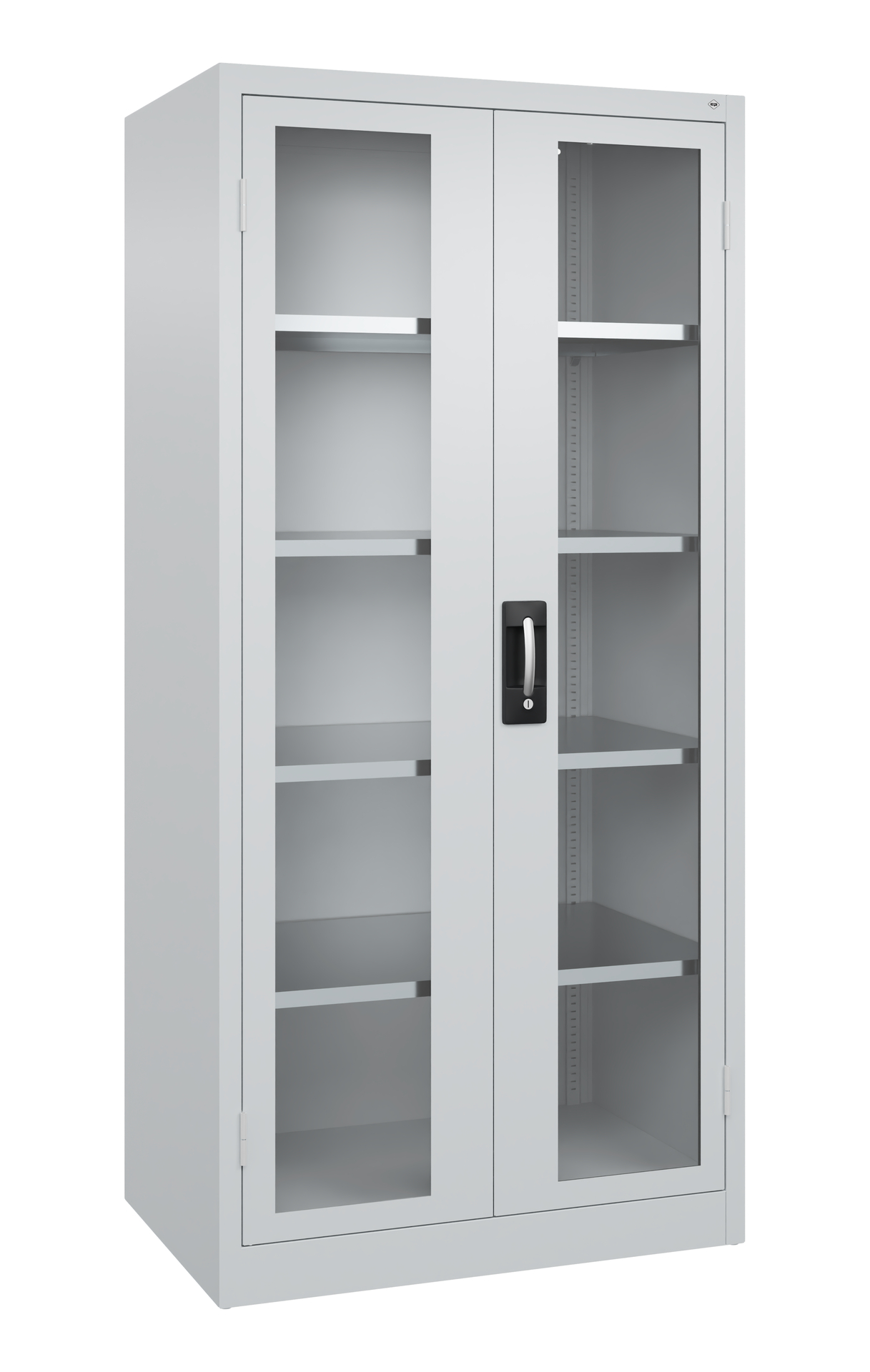 C+P Werkzeugschrank Acurado, 1950x930x600mm, 7035/1023