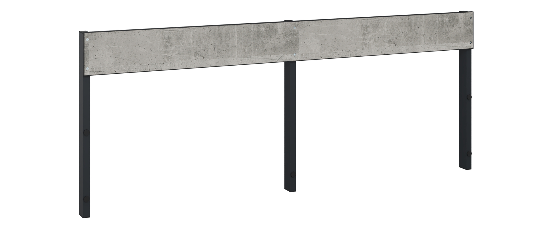 C+P Rückenlehne, 774x2000x65mm, 7021/VK427