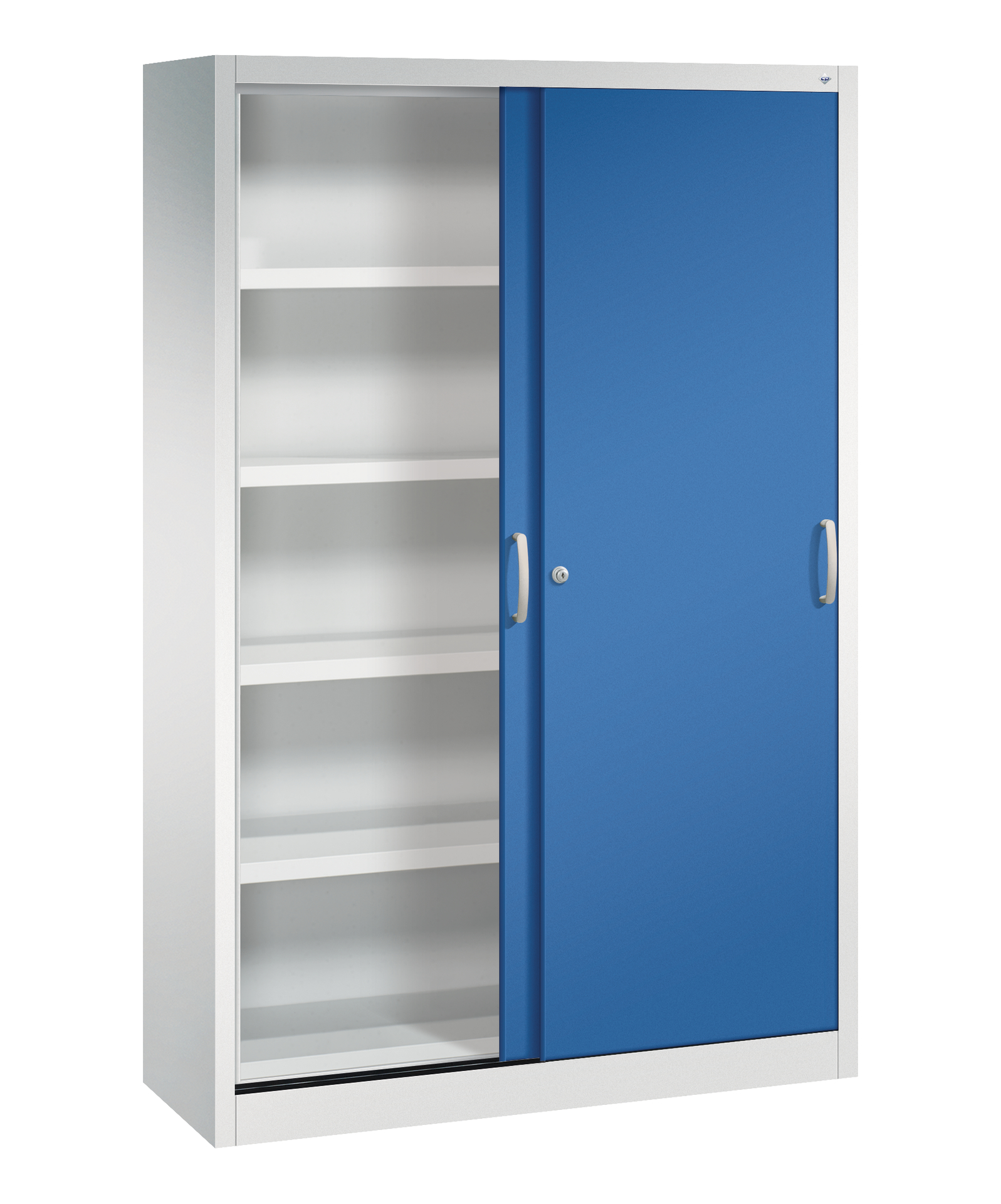 C+P Sportgeräteschrank Sport, 1950x1200x400mm