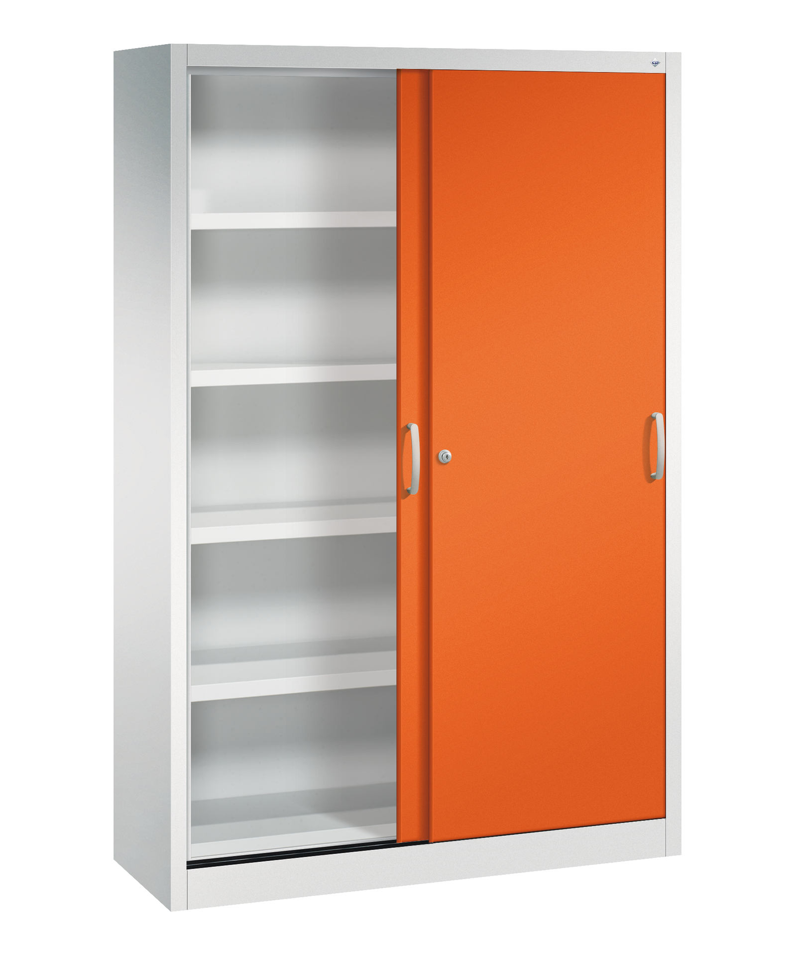 C+P Sportgeräteschrank Sport, 1950x1200x400mm