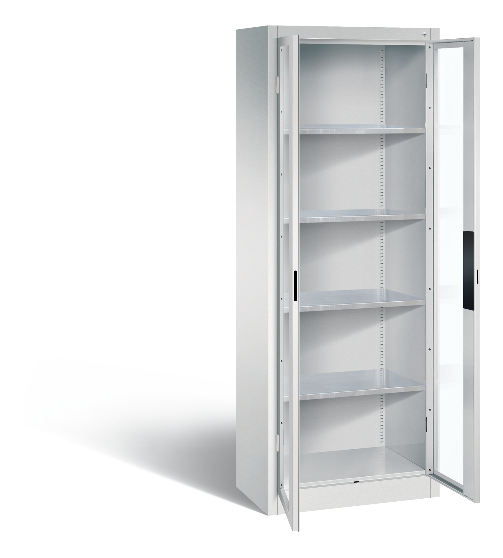 C+P Flügeltürenschrank Acurado, H1950xB700xT400mm