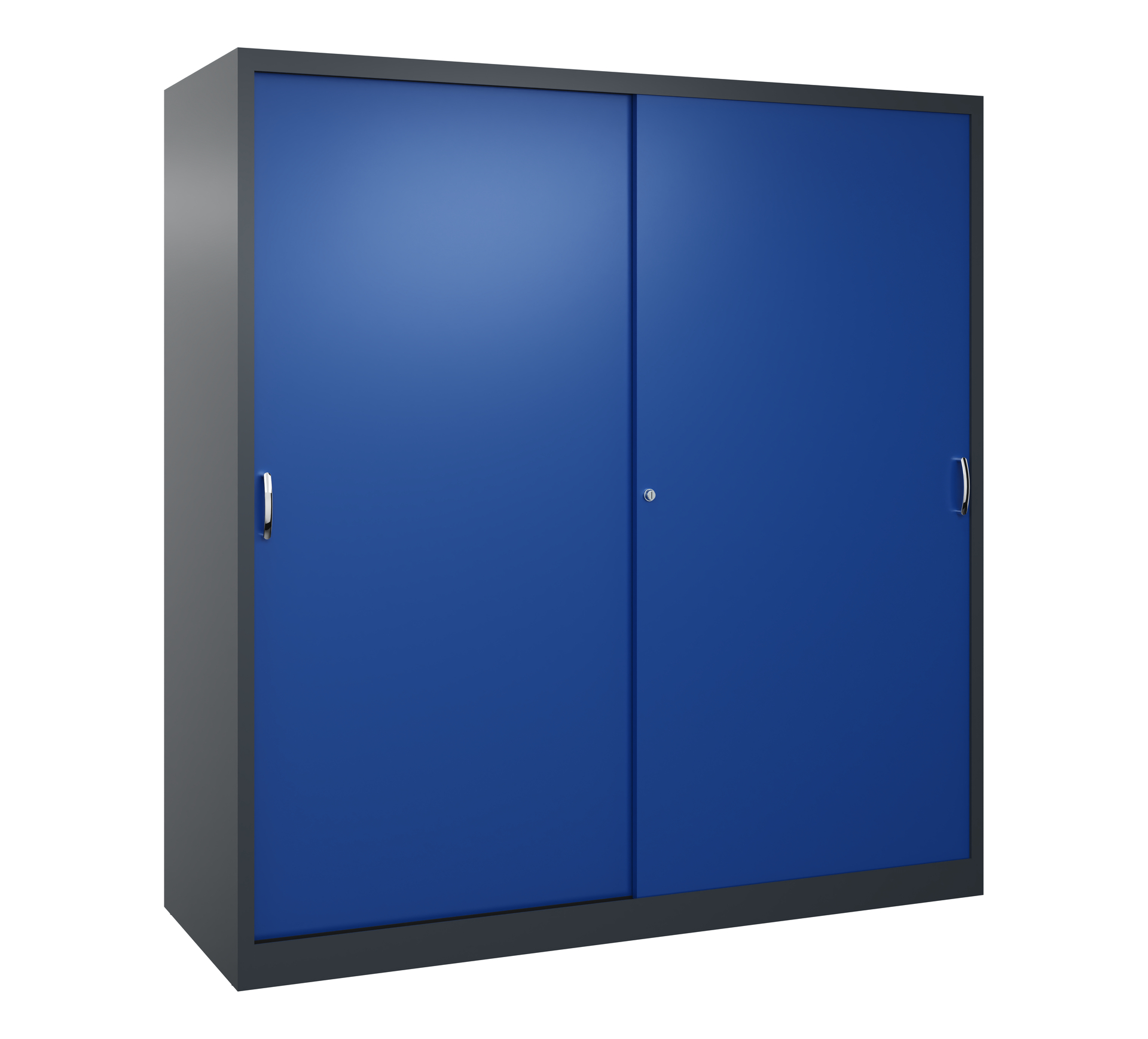 C+P Sportgeräteschrank Sport, 1950x1900x600mm
