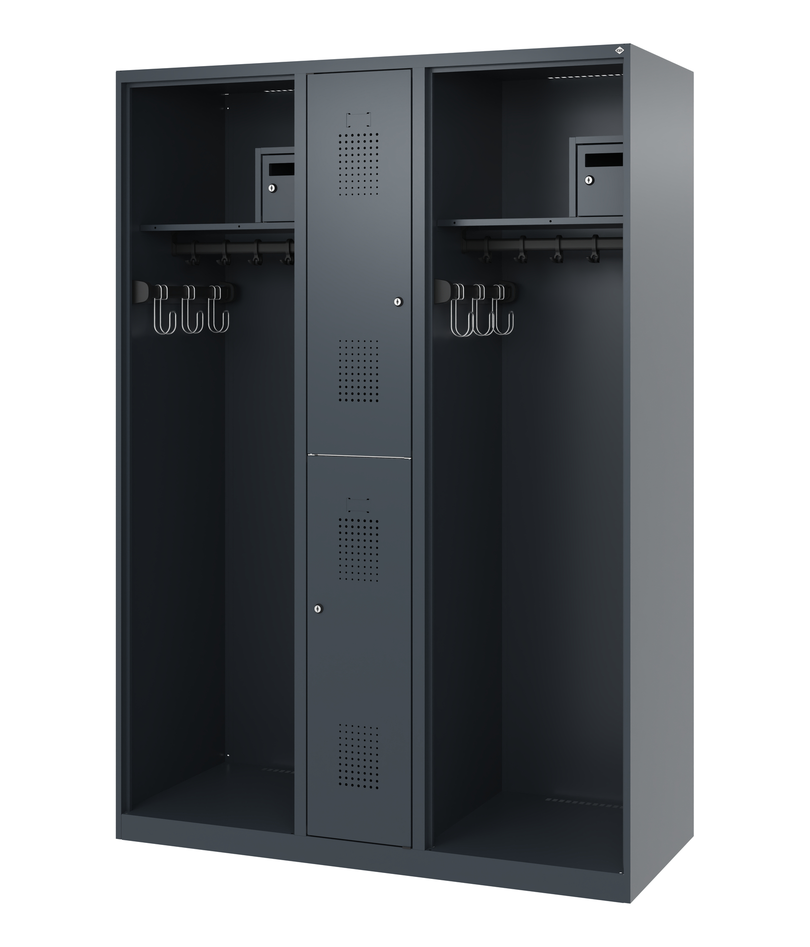 C+P Feuerwehrspind MAXI